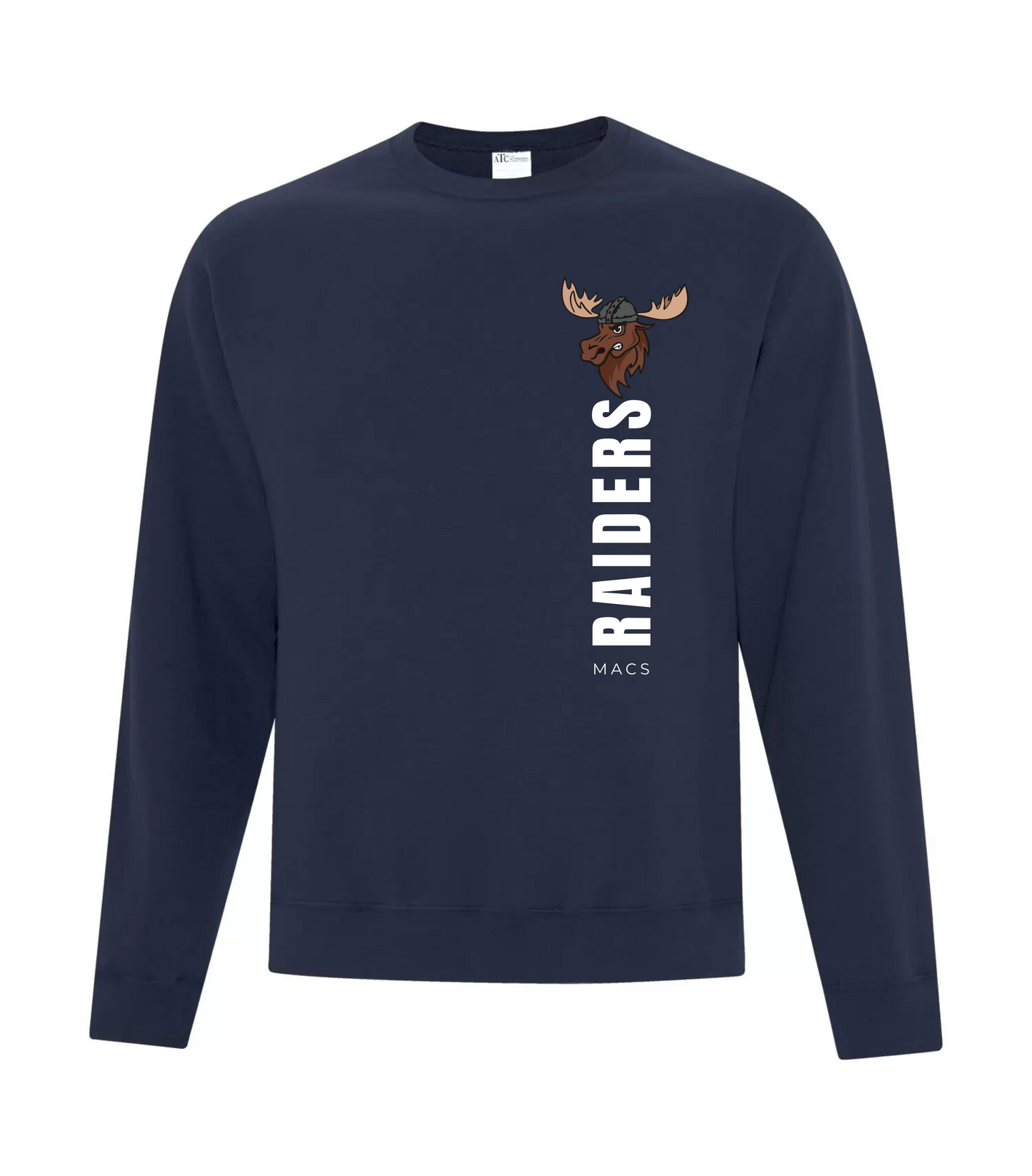 ATC Everyday Fleece Crewneck ATCF2400