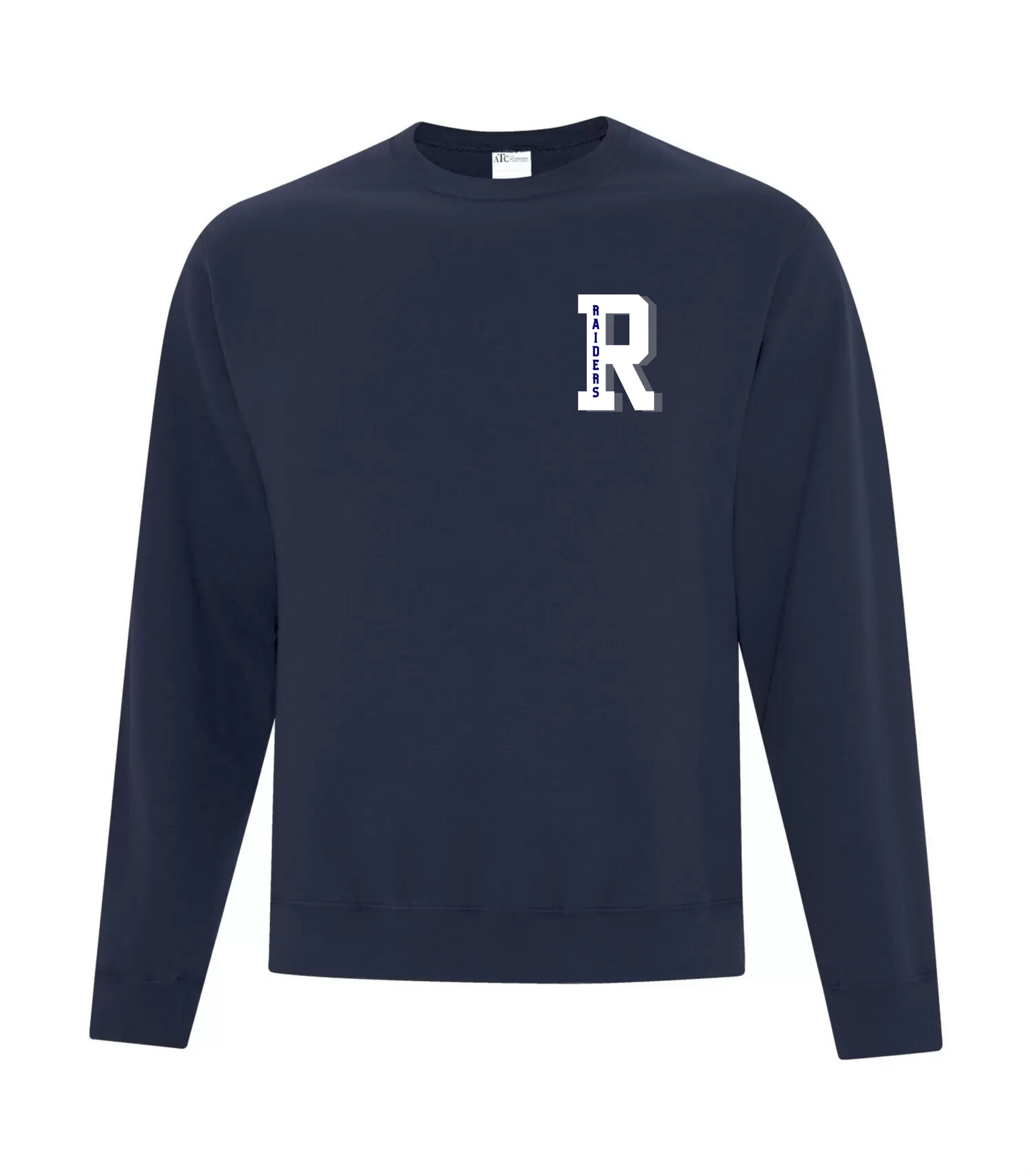 ATC Everyday Fleece Crewneck ATCF2400