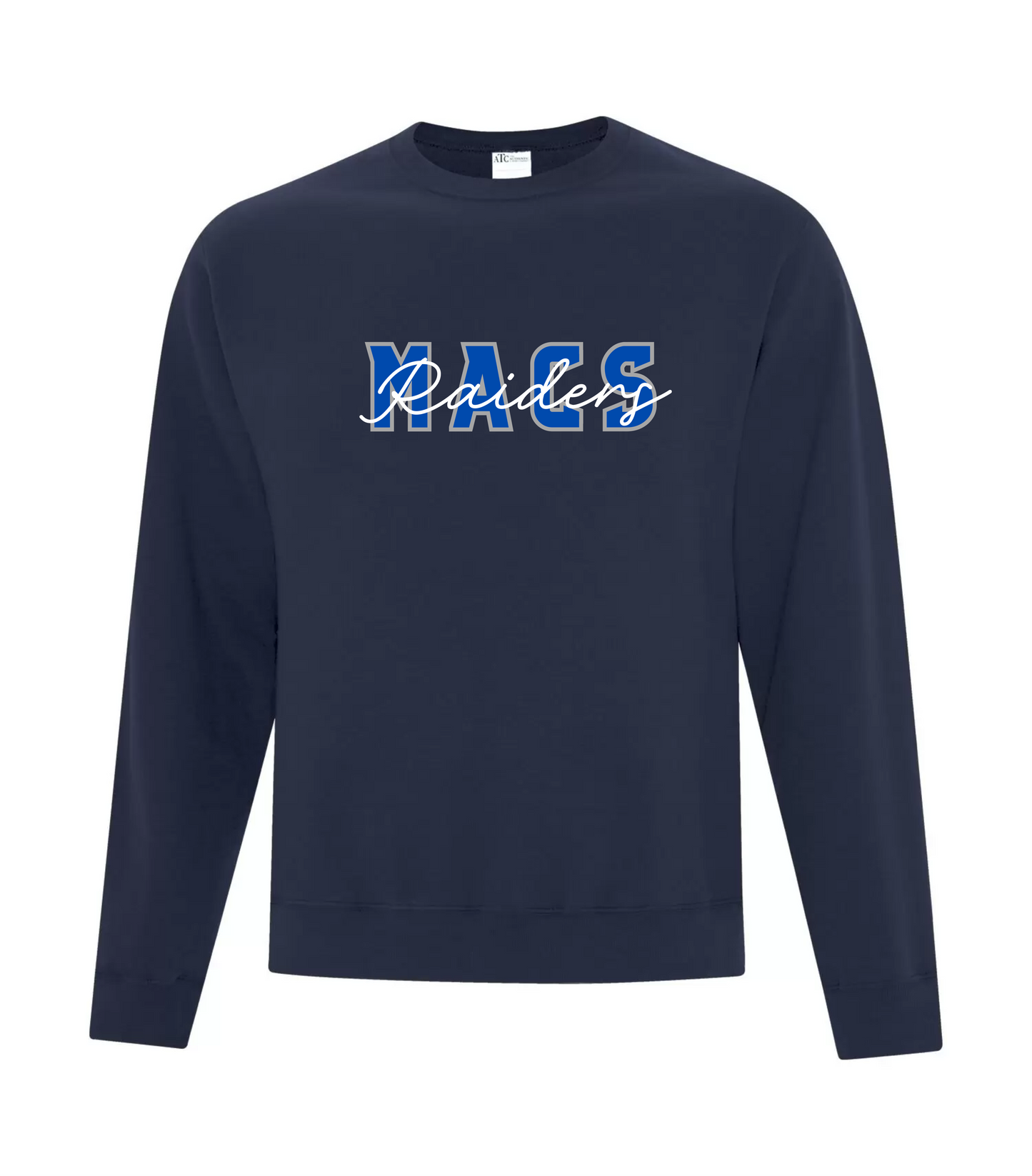 ATC Everyday Fleece Crewneck ATCF2400