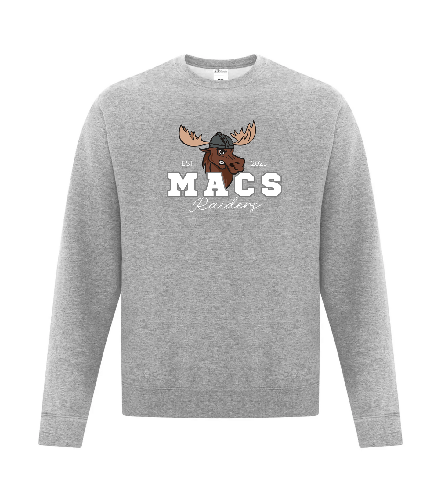 ATC Everyday Fleece Crewneck ATCF2400