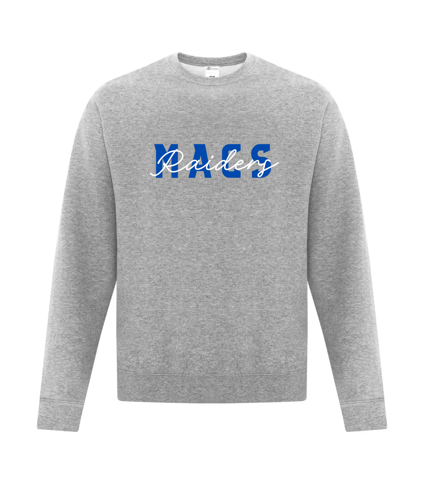ATC Everyday Fleece Crewneck ATCF2400