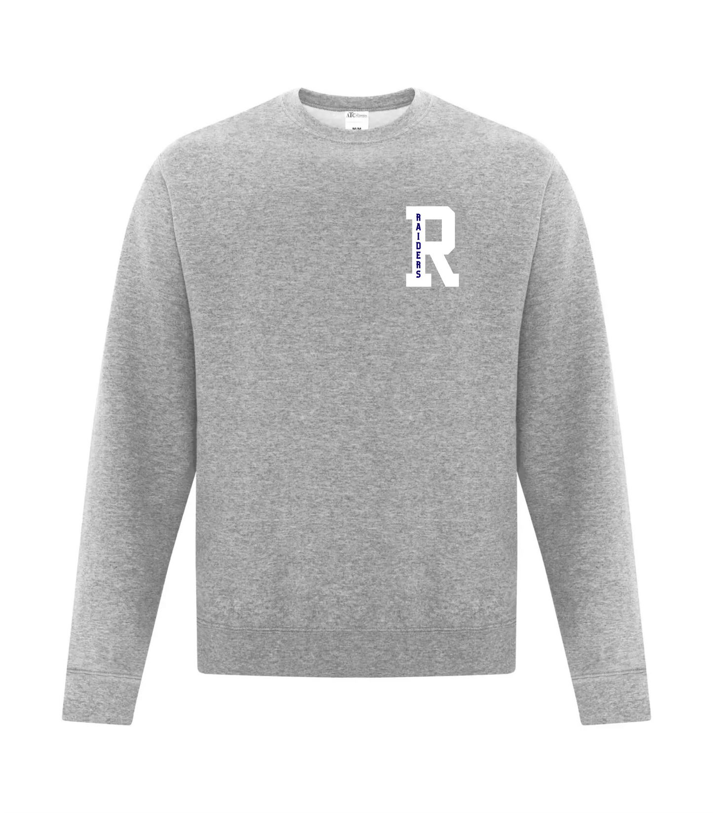 ATC Everyday Fleece Crewneck ATCF2400
