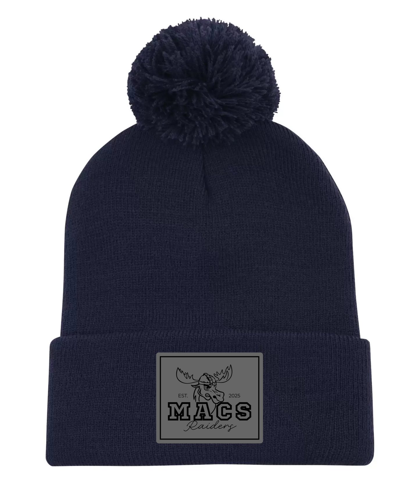 ATC C1202 Toque with Patch