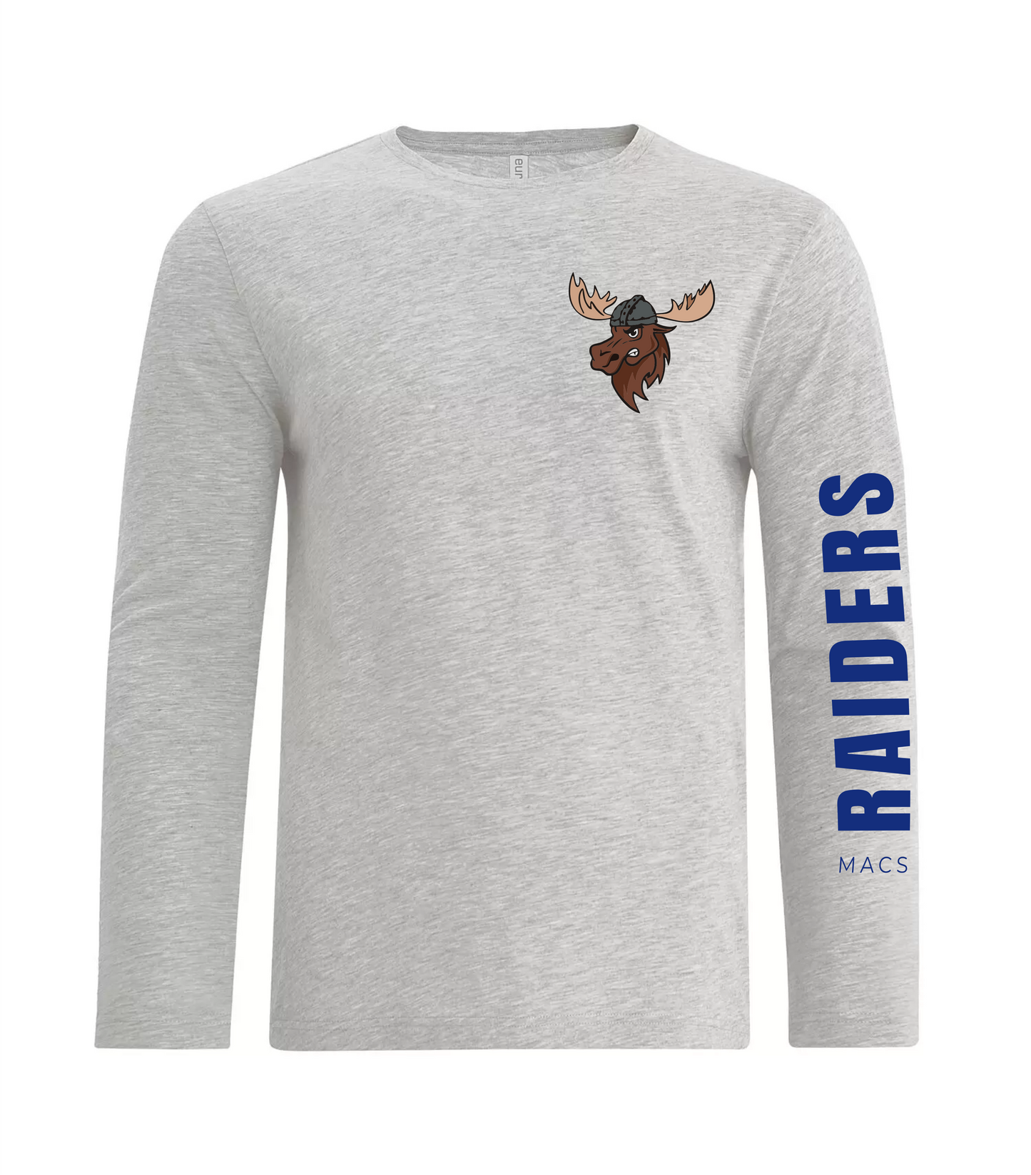Long Sleeve Tees ATC8015
