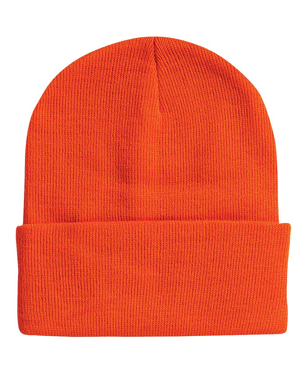 SP12 Toque with Leather Patch