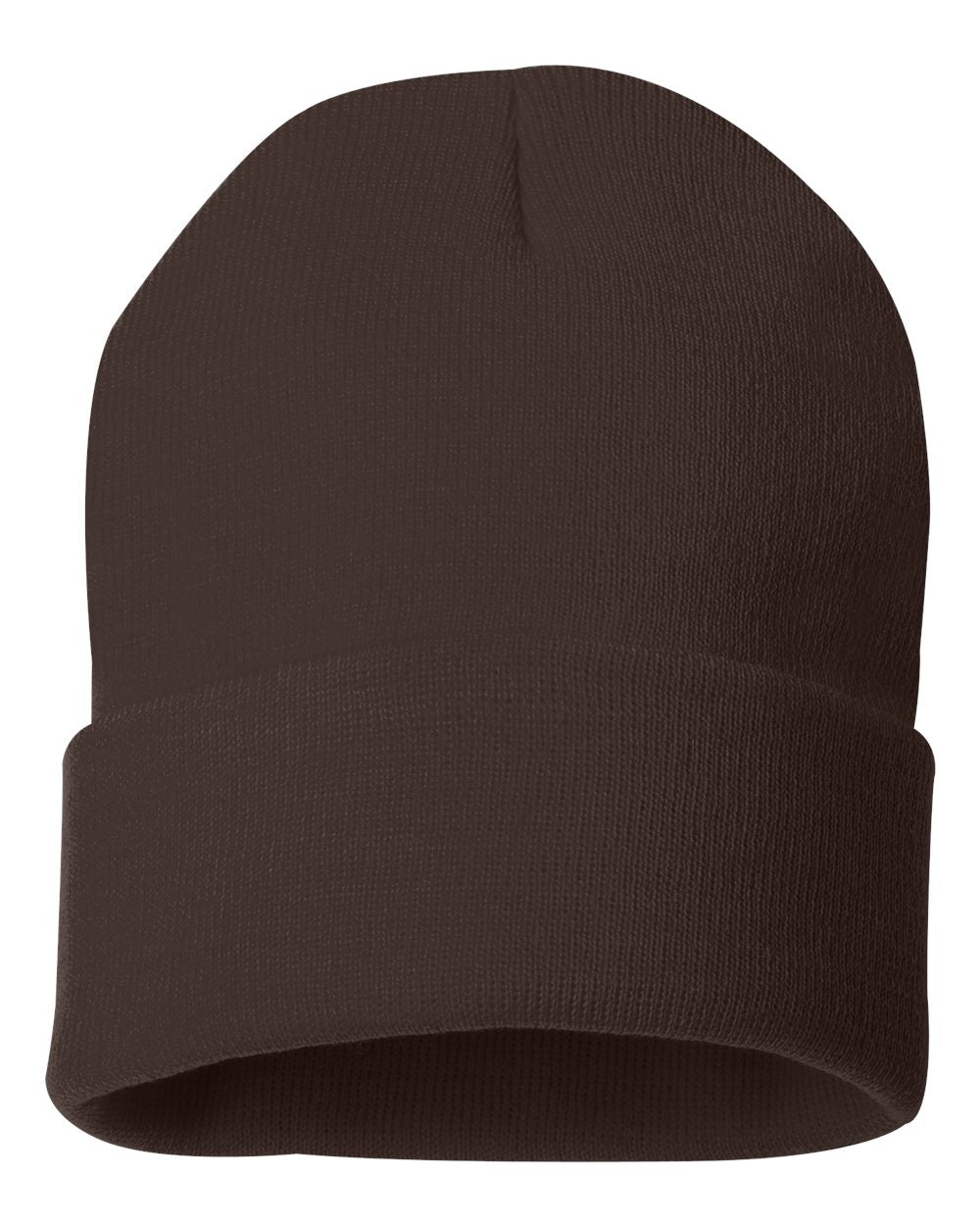 SP12 Toque with Leather Patch