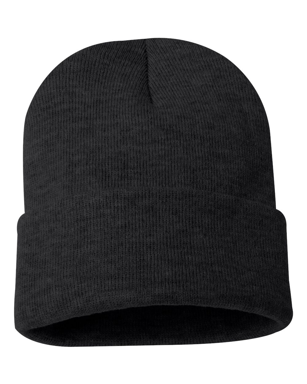 SP12 Toque with Leather Patch