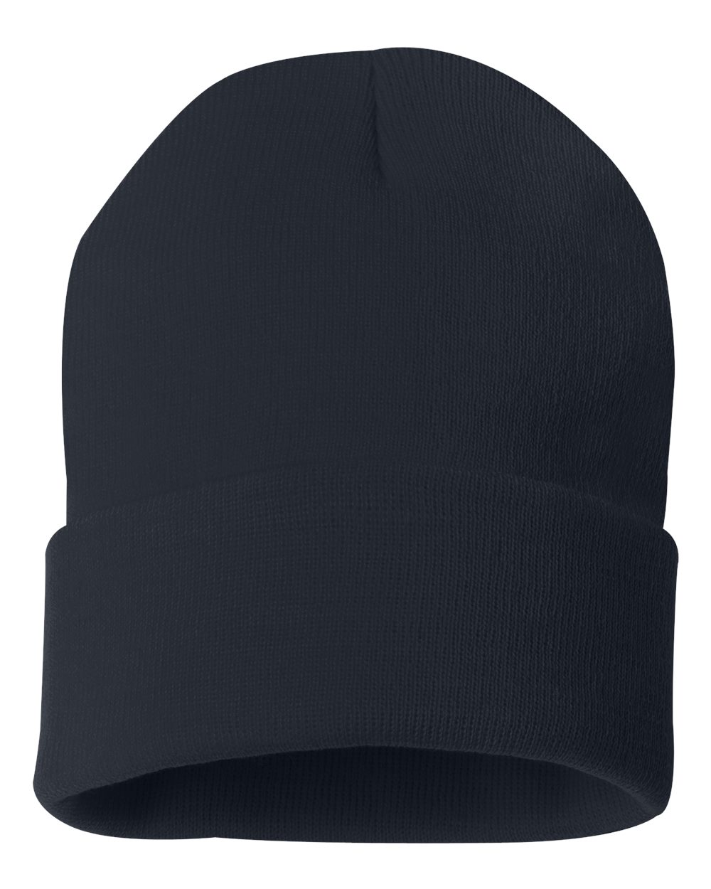 SP12 Toque with Leather Patch