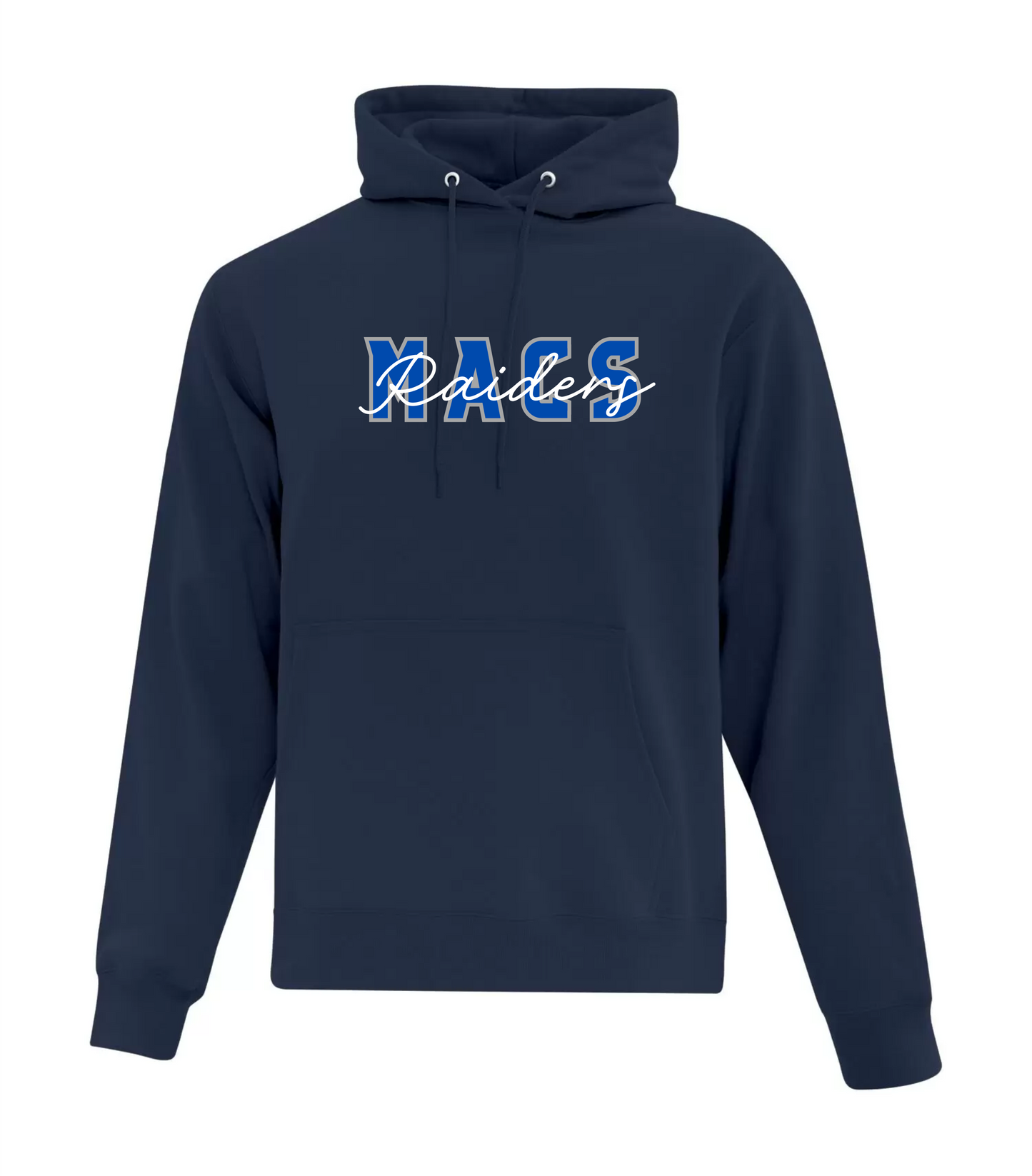 MACS Hoodies ATCF2500