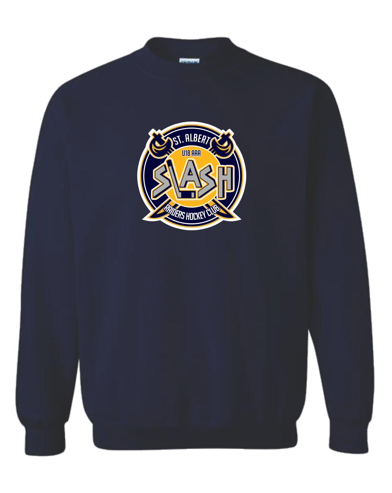 Slash Crewneck 18000