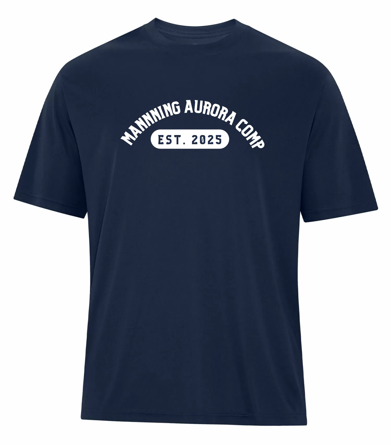 ATC ESSENTIAL® PERFORMANCE TEE ATC3700