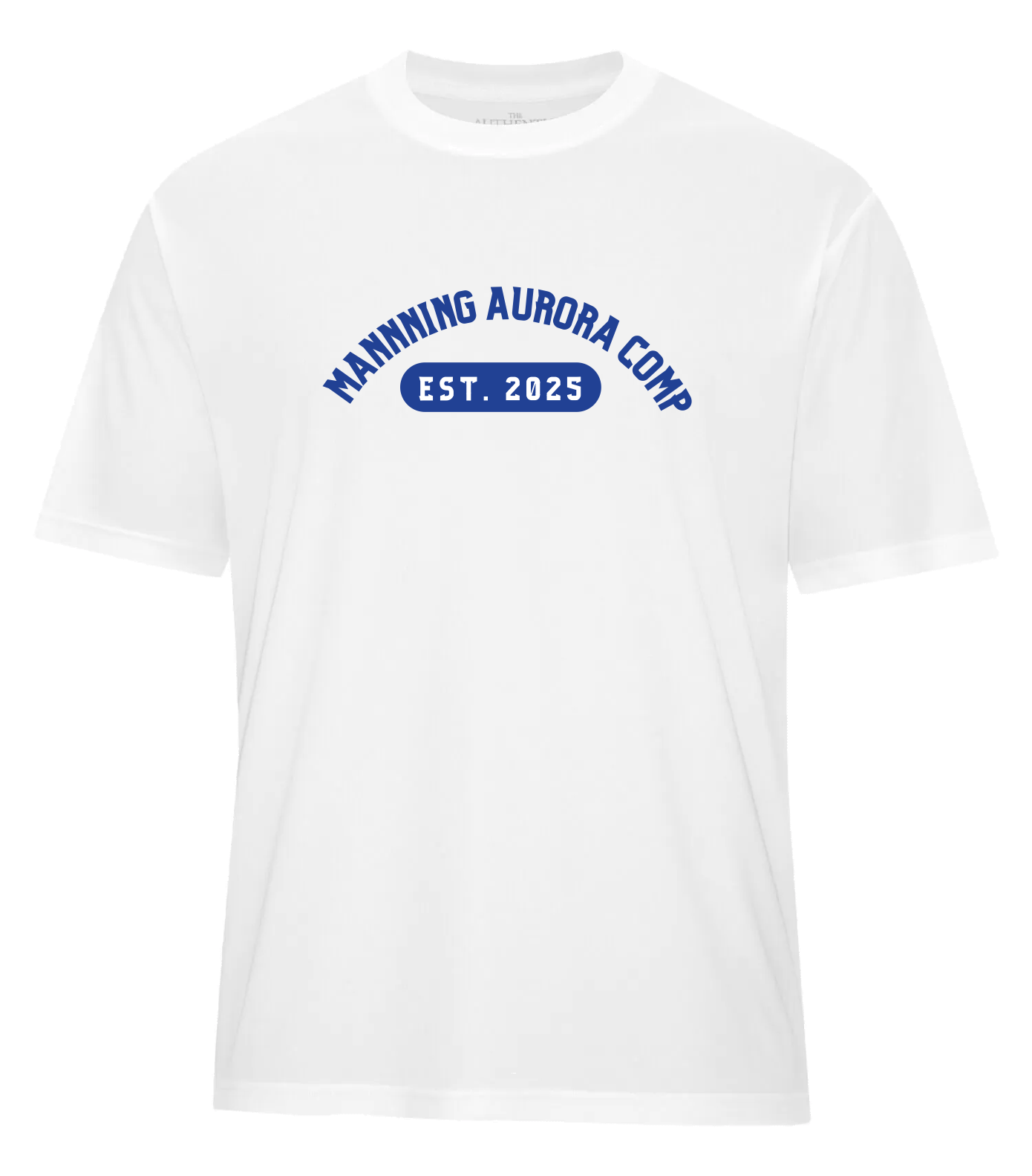 ATC ESSENTIAL® PERFORMANCE TEE ATC3700