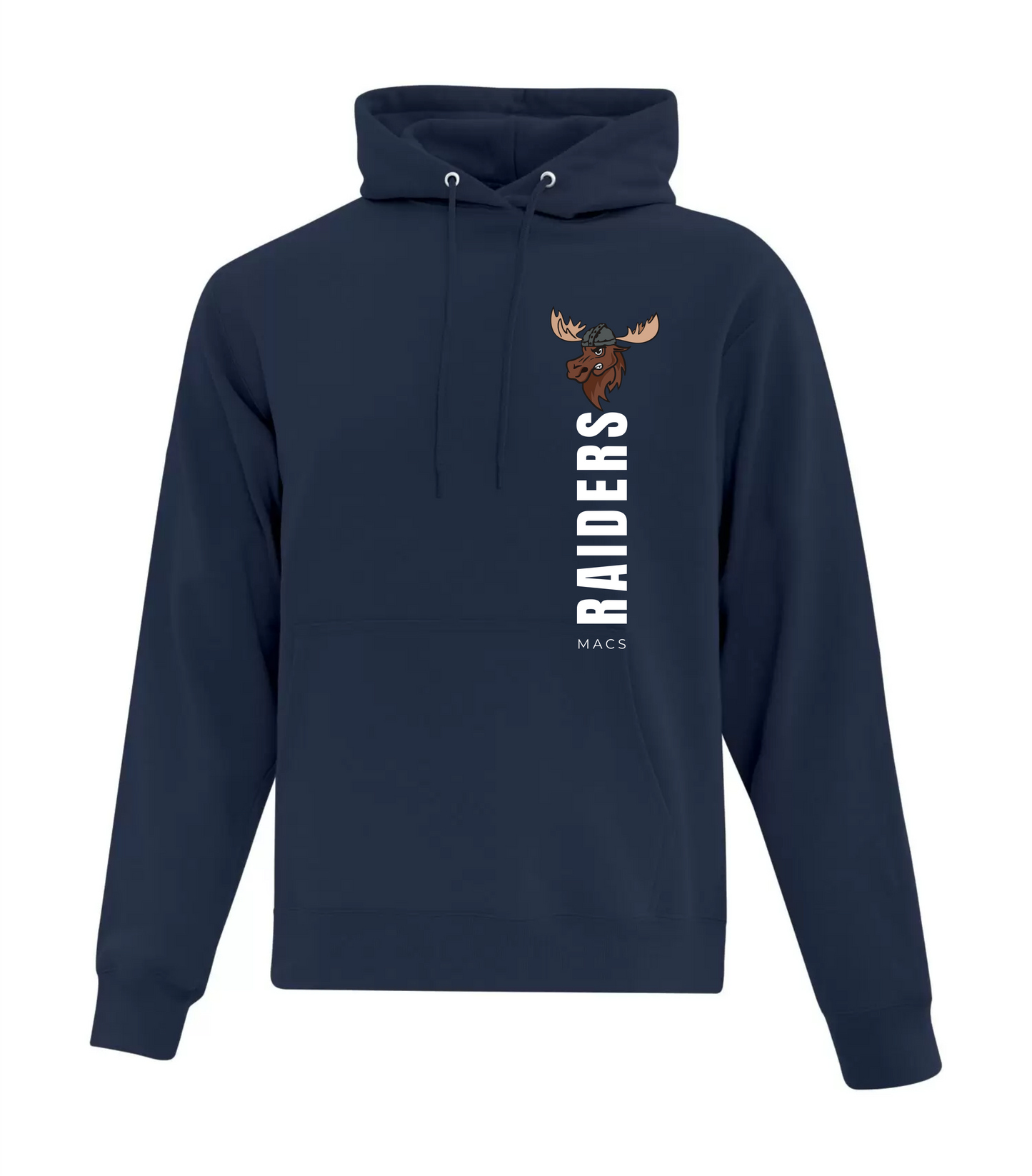 MACS Hoodies ATCF2500