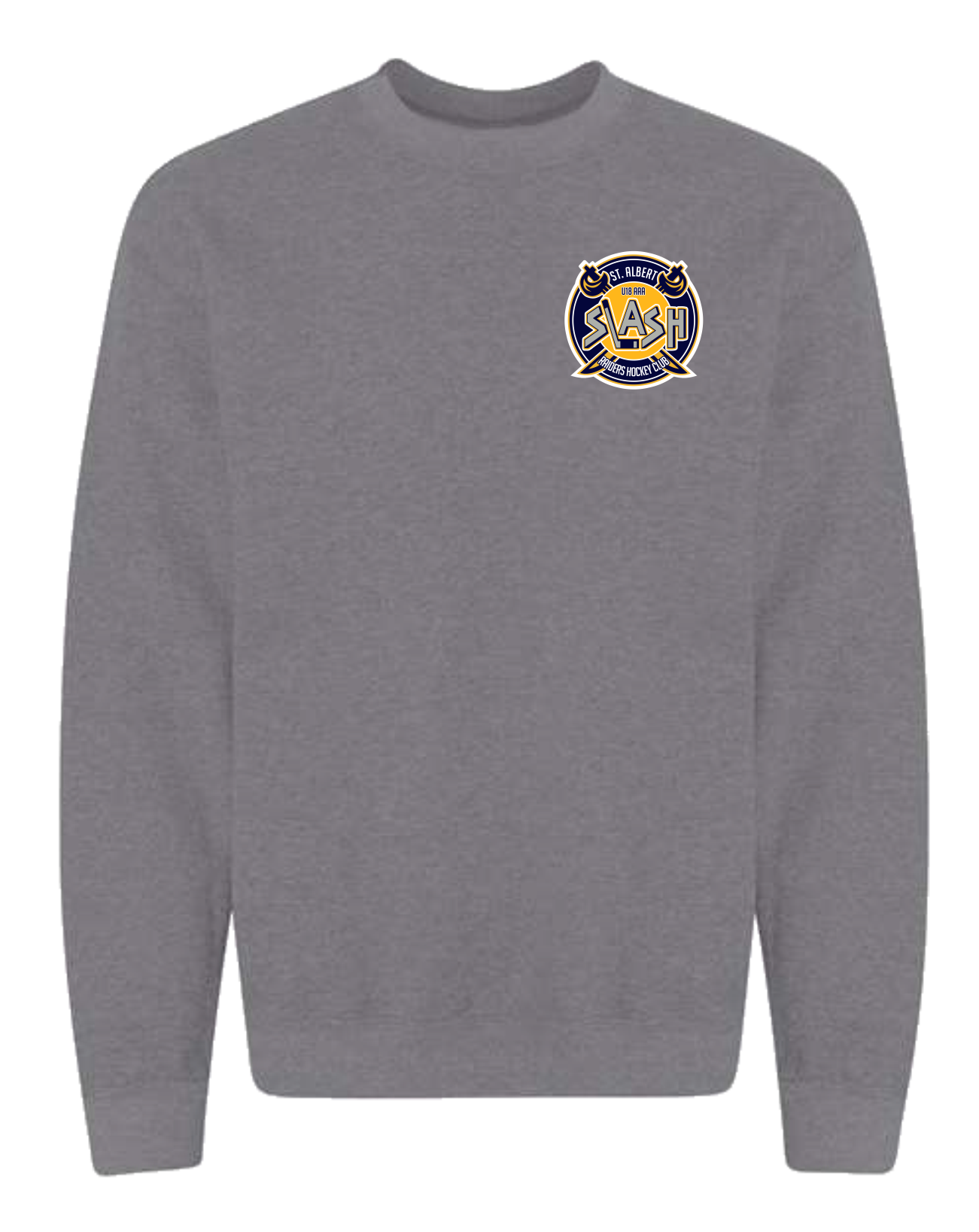 Slash Crewneck 18000