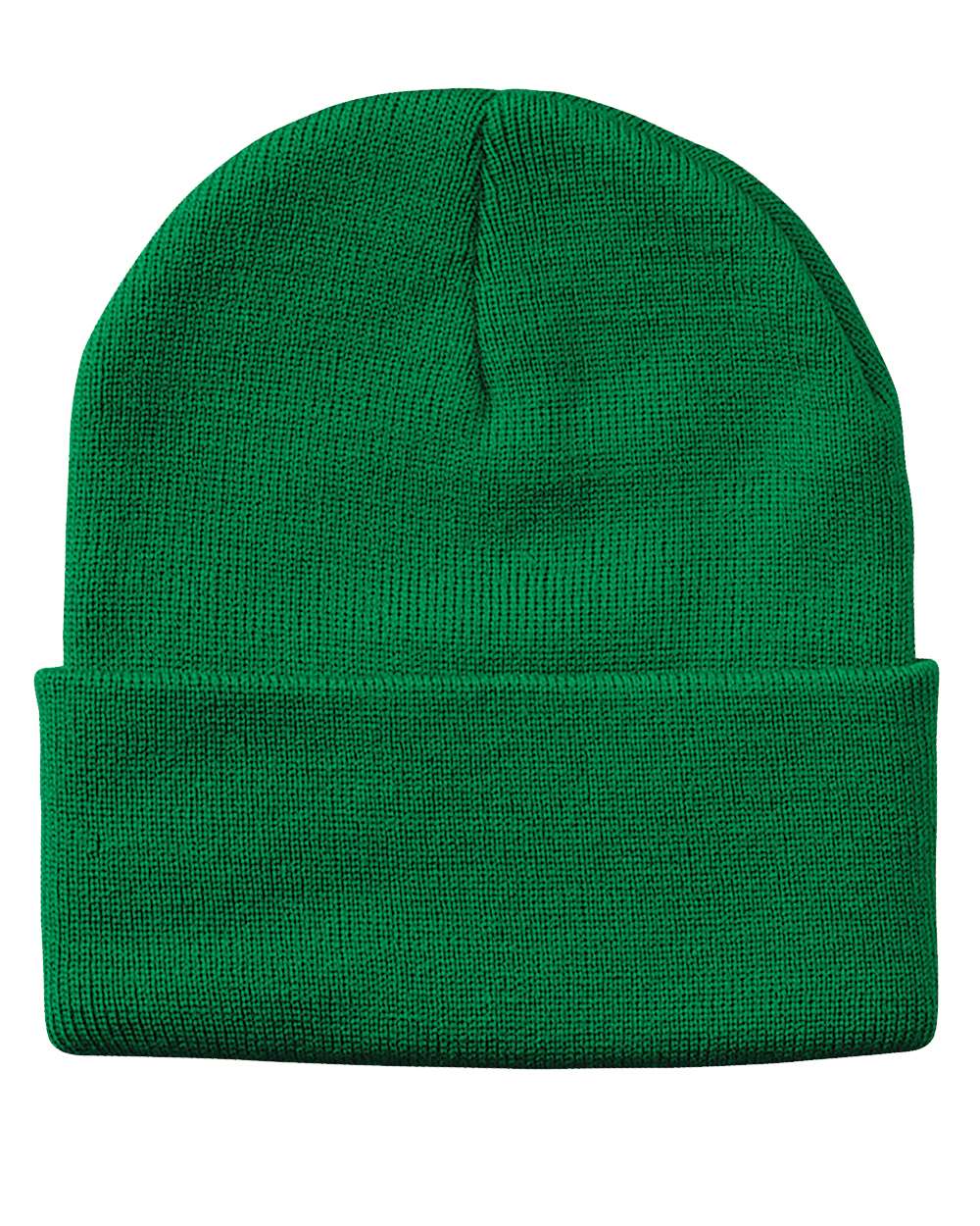 SP12 Toque with Leather Patch