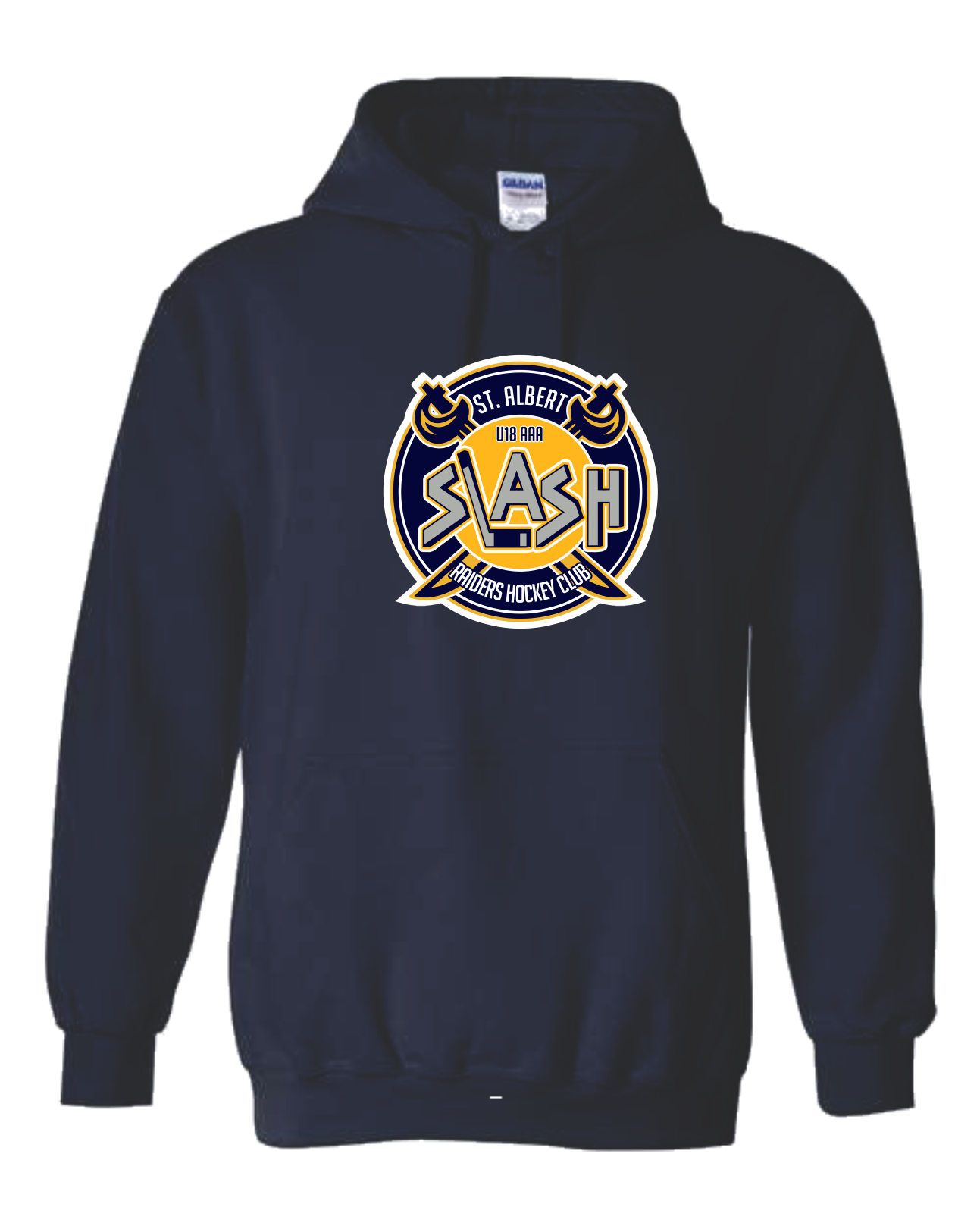 Slash Hoodie 18500