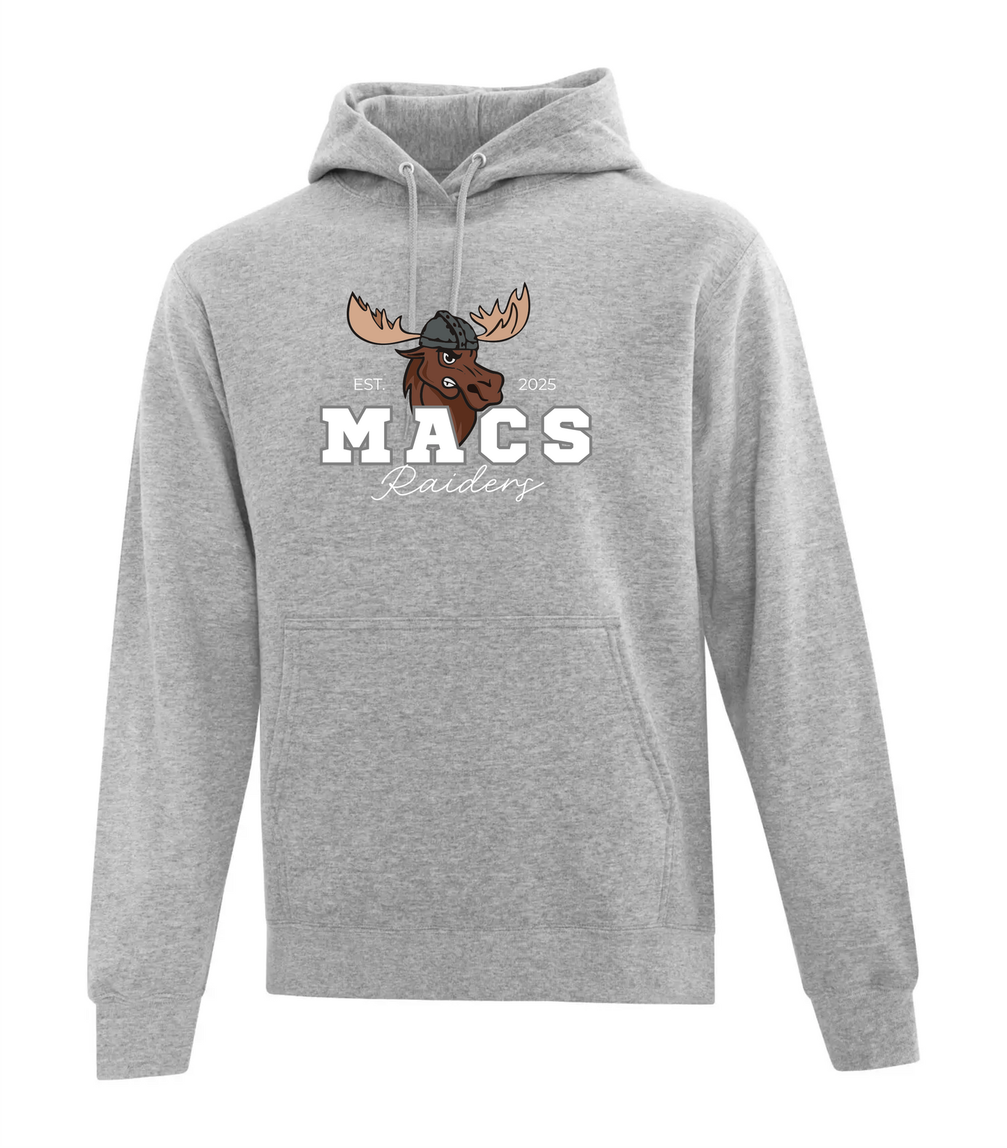 MACS Hoodies ATCF2500