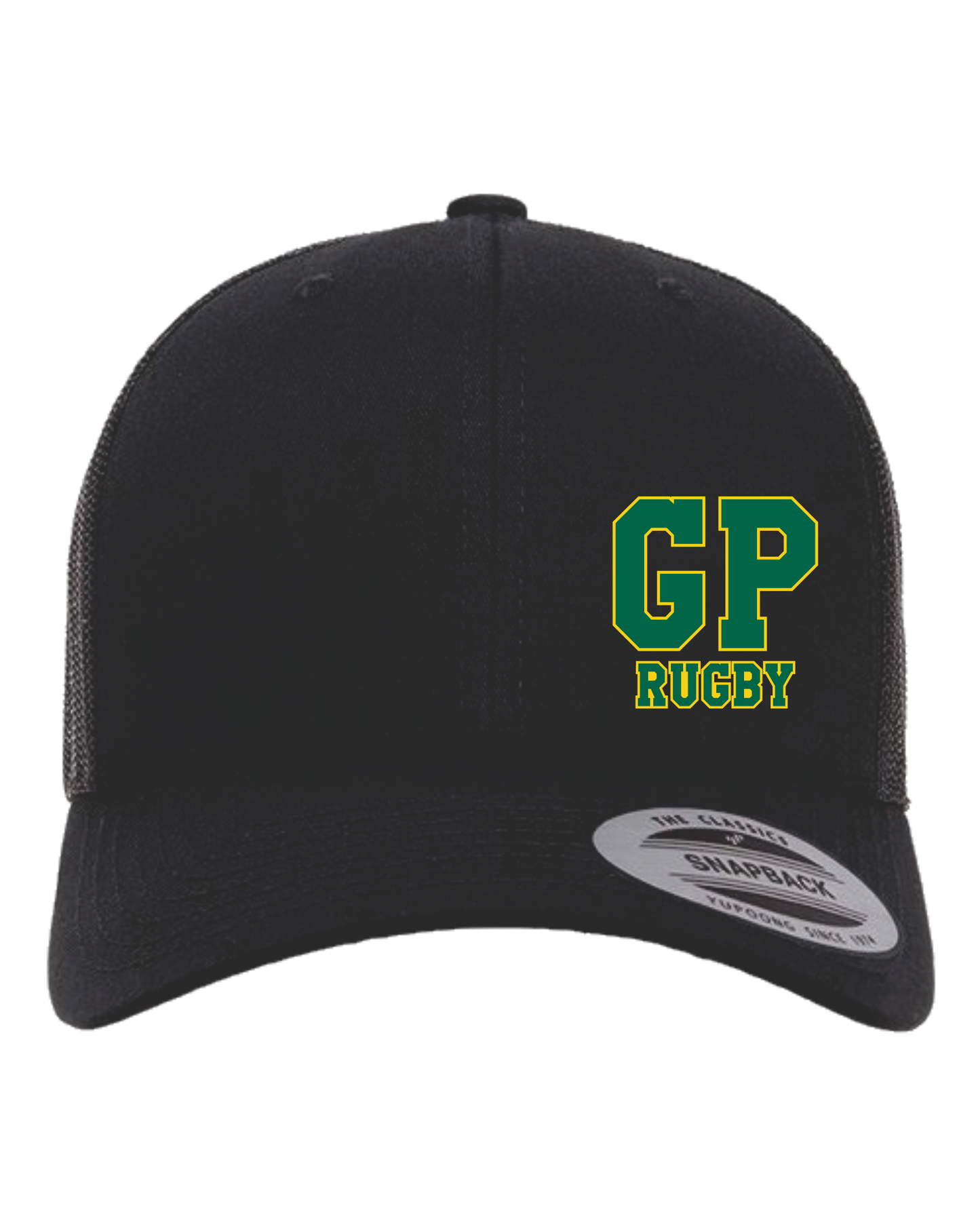 6606 Classic Trucker Hat