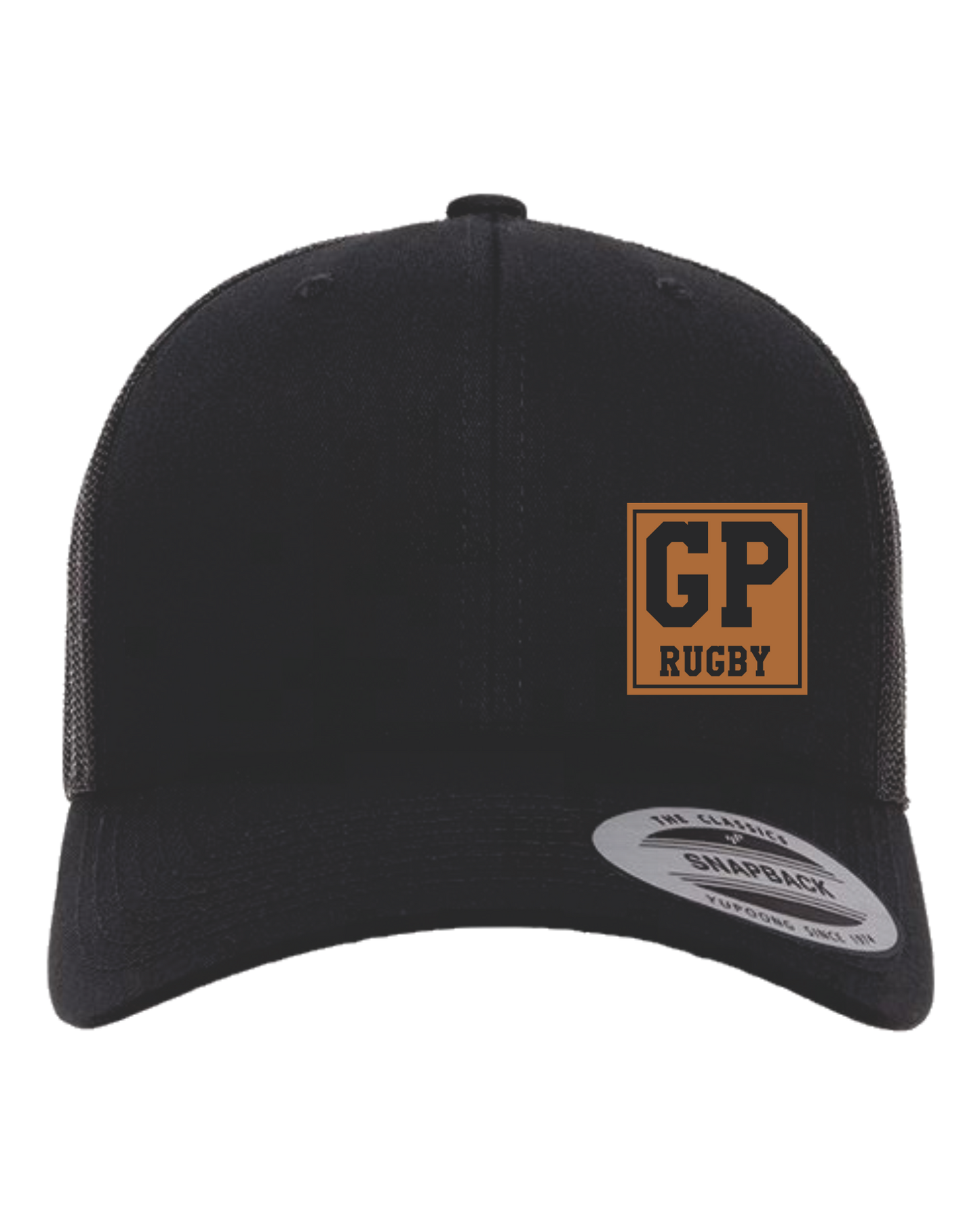 6606 Classic Trucker Hat