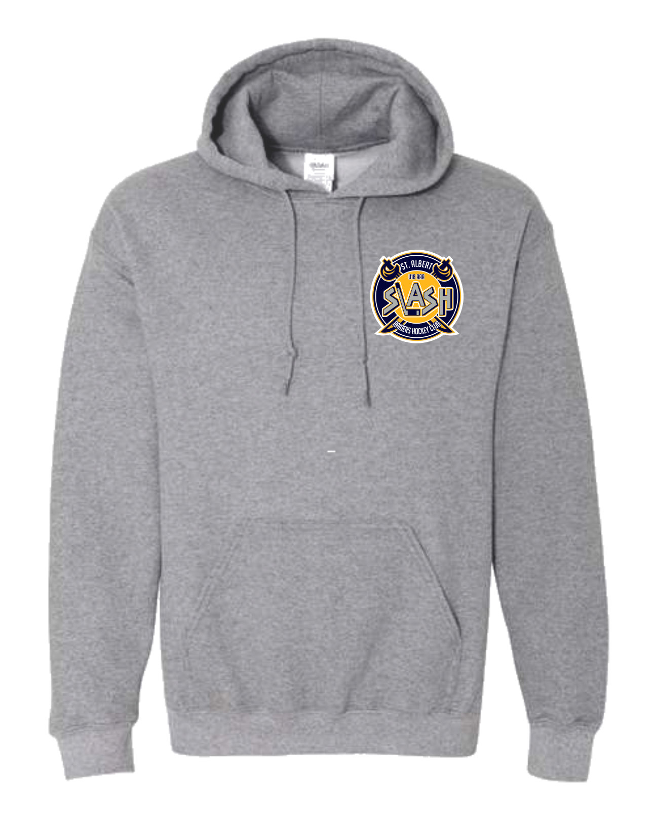 Slash Hoodie 18500