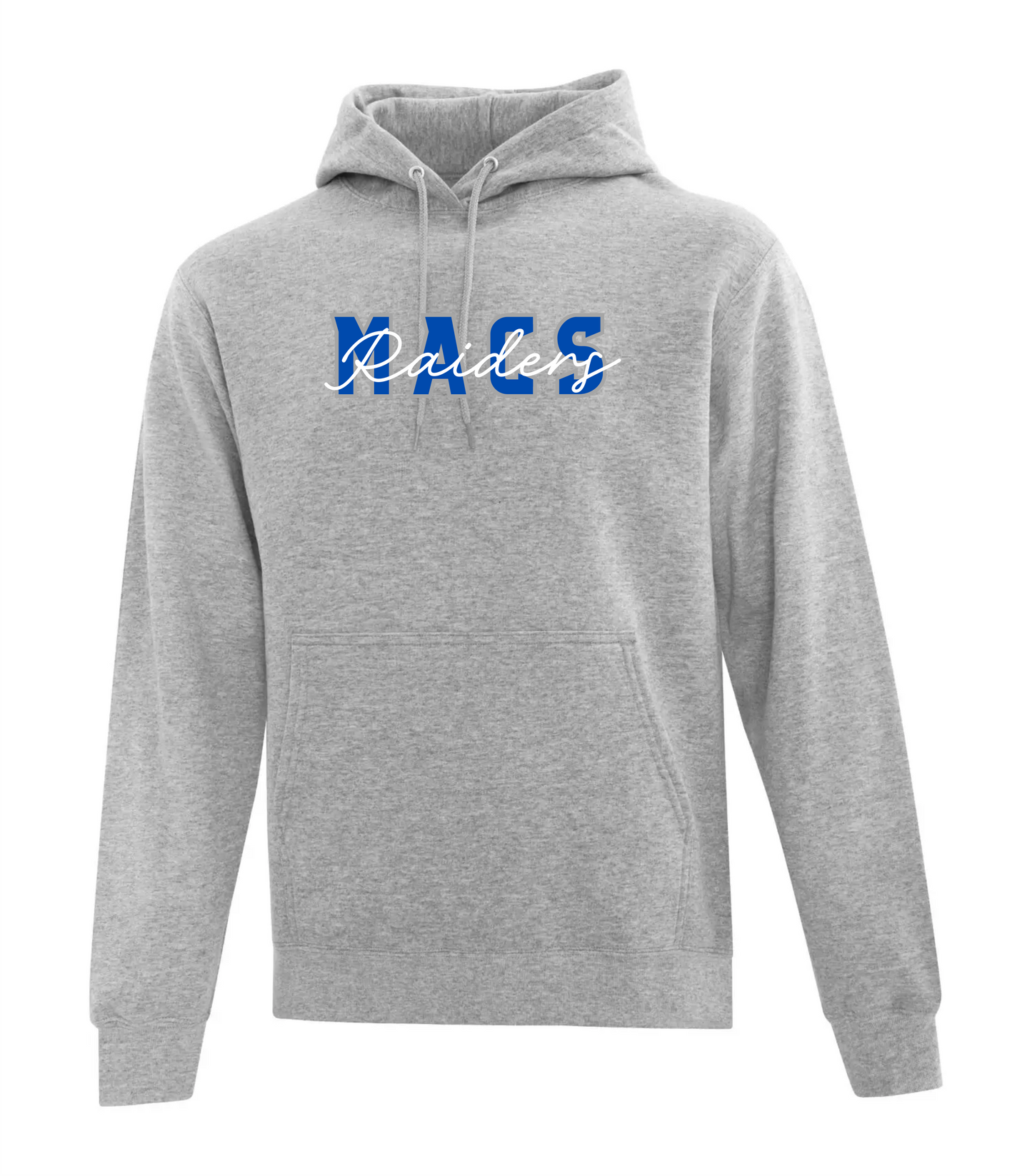 MACS Hoodies ATCF2500