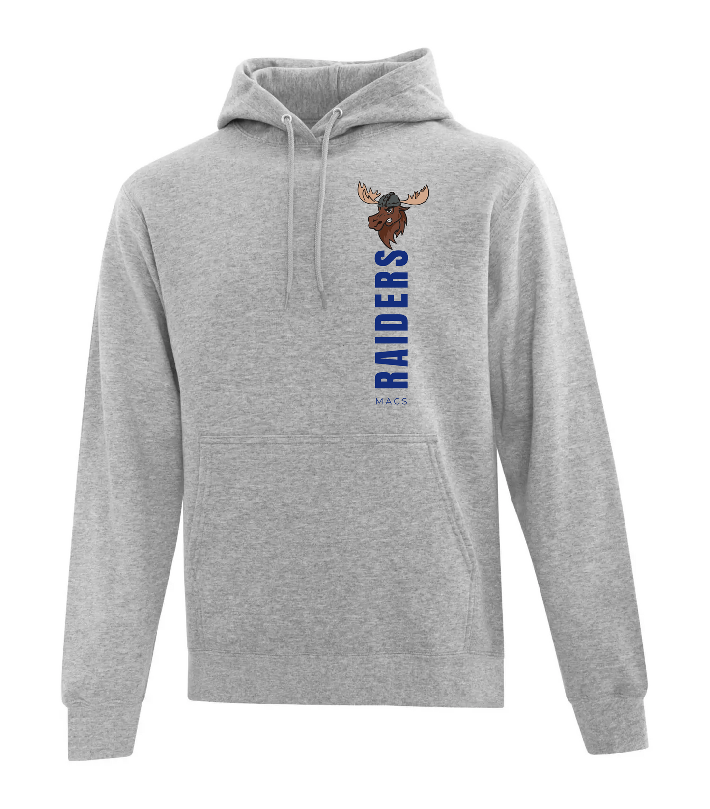 MACS Hoodies ATCF2500