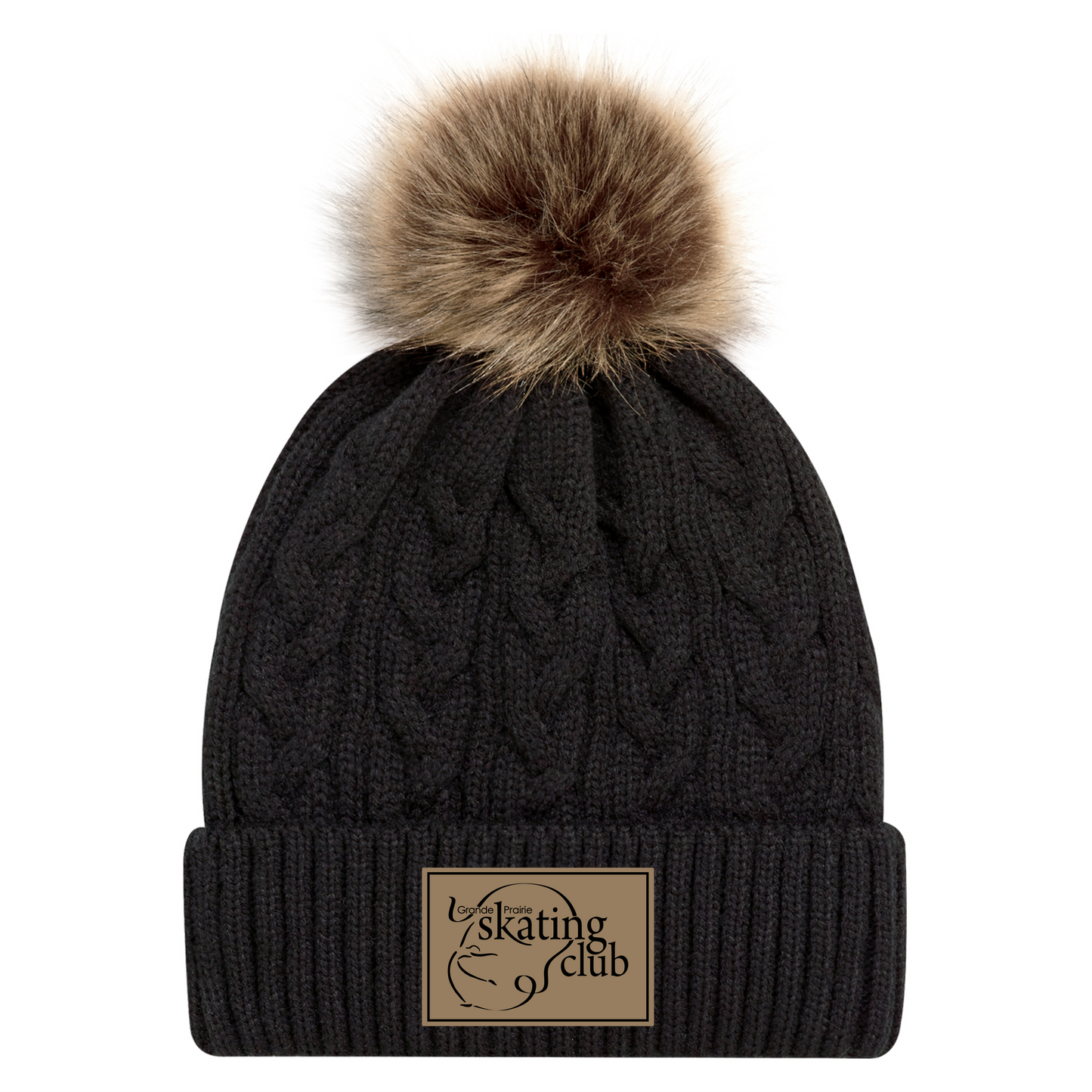 Pom Pom Toque 9L594L GPSC