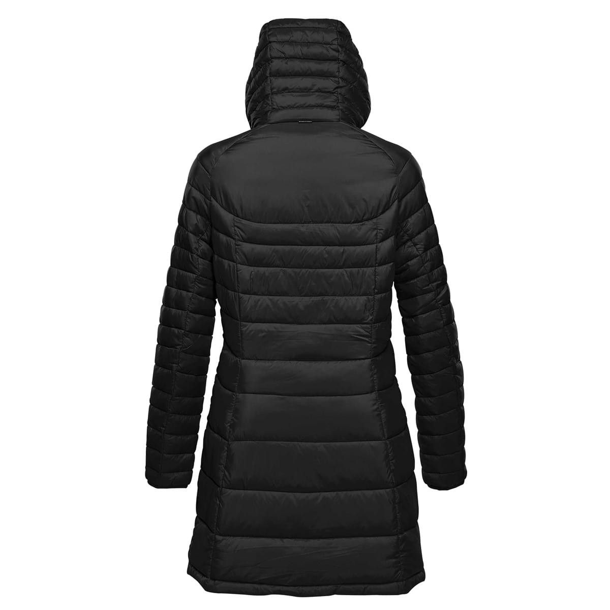 Women's Labrador Parka — AFP-3W
