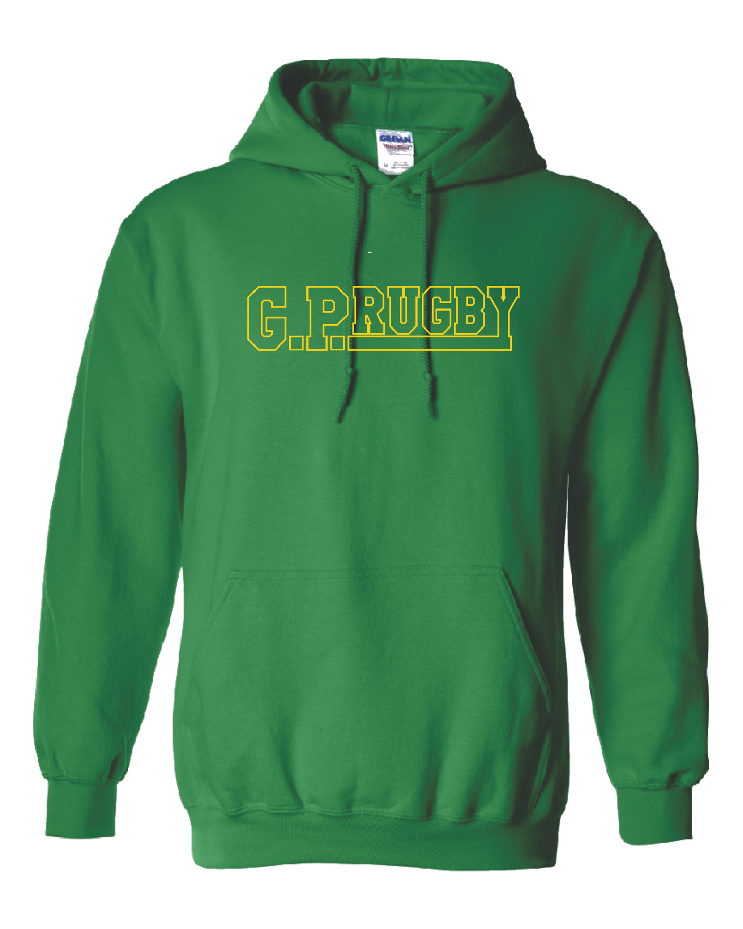 18500 Gildan Heavy Blend Hooded Sweatshirt