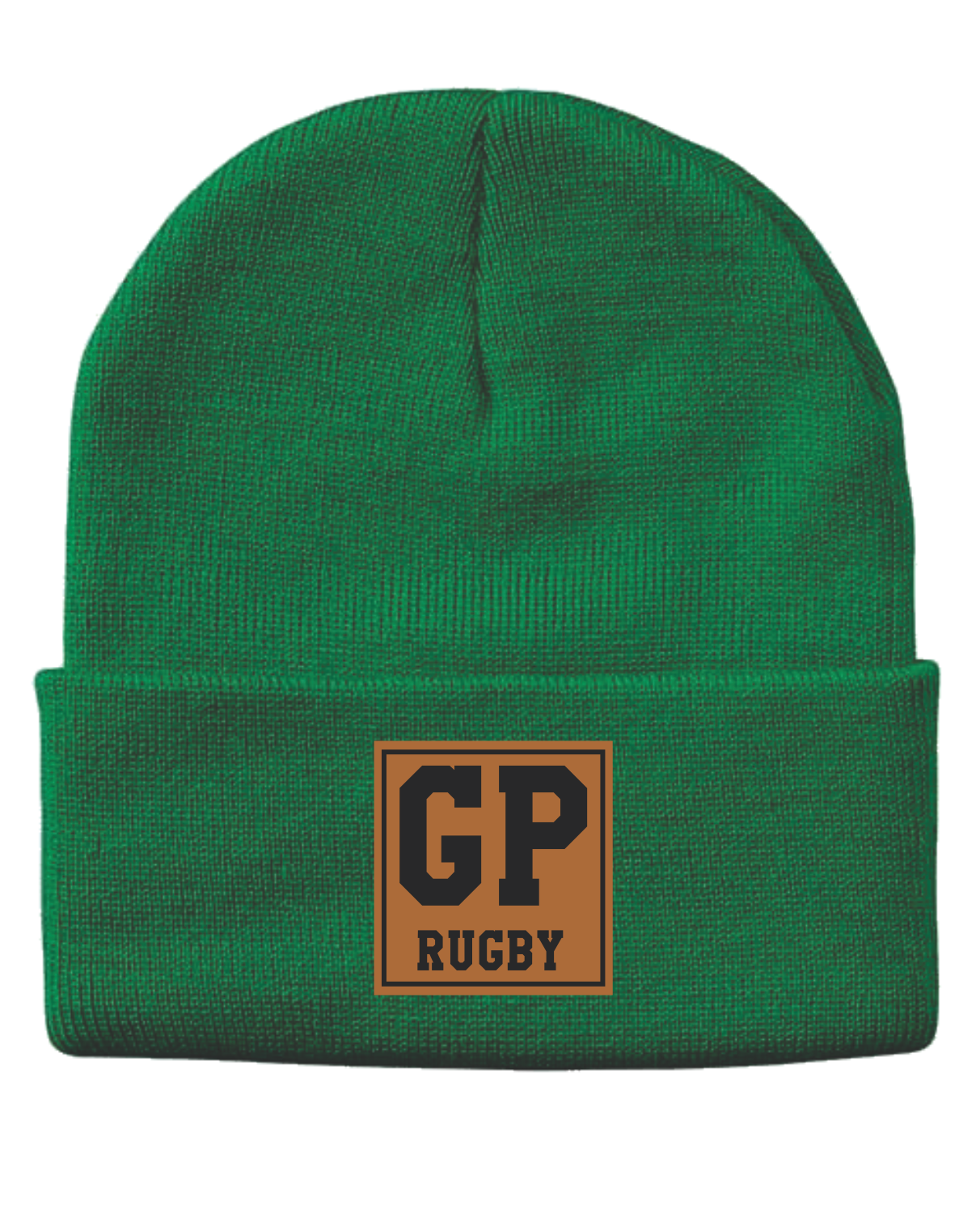 SP12 12" Solid Cuff Beanie