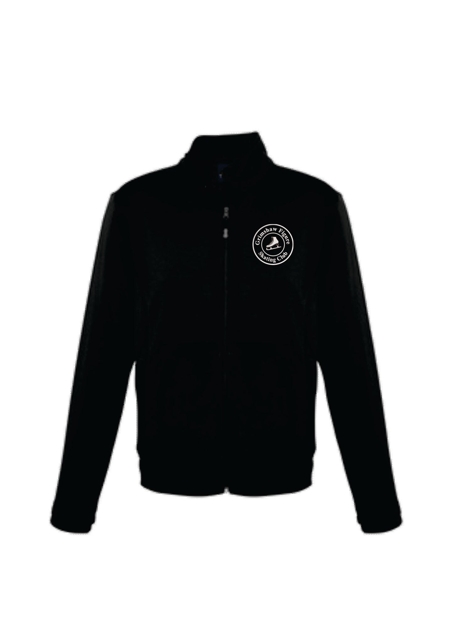 Kids Hype Full Zip Jacket SW520K