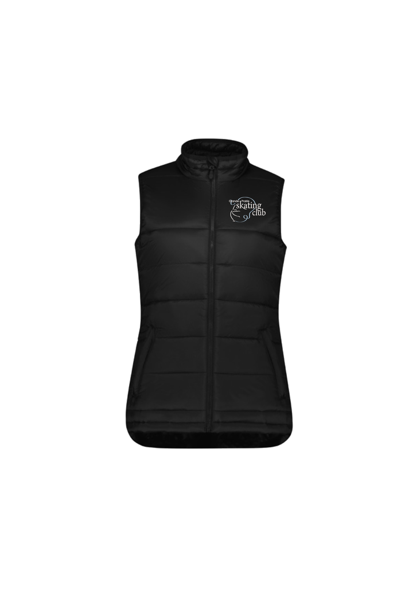 Womens Alpine Vest J211L GPSC