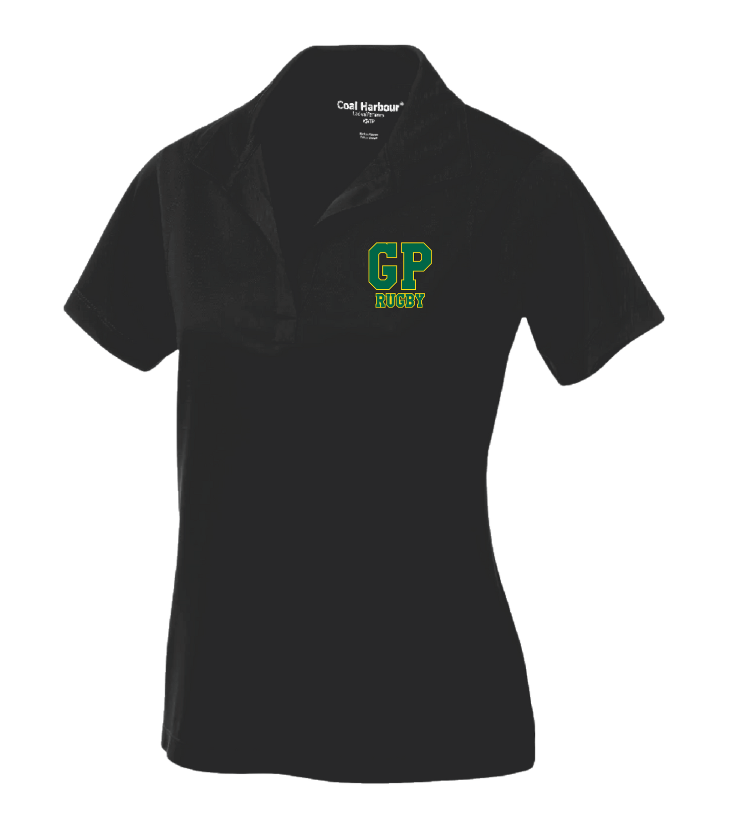 L445 Ladies Coal Harbour Snag resistant Polo