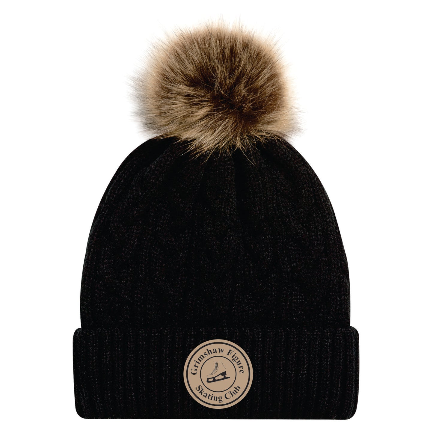 Pom Pom Toque 9L594L