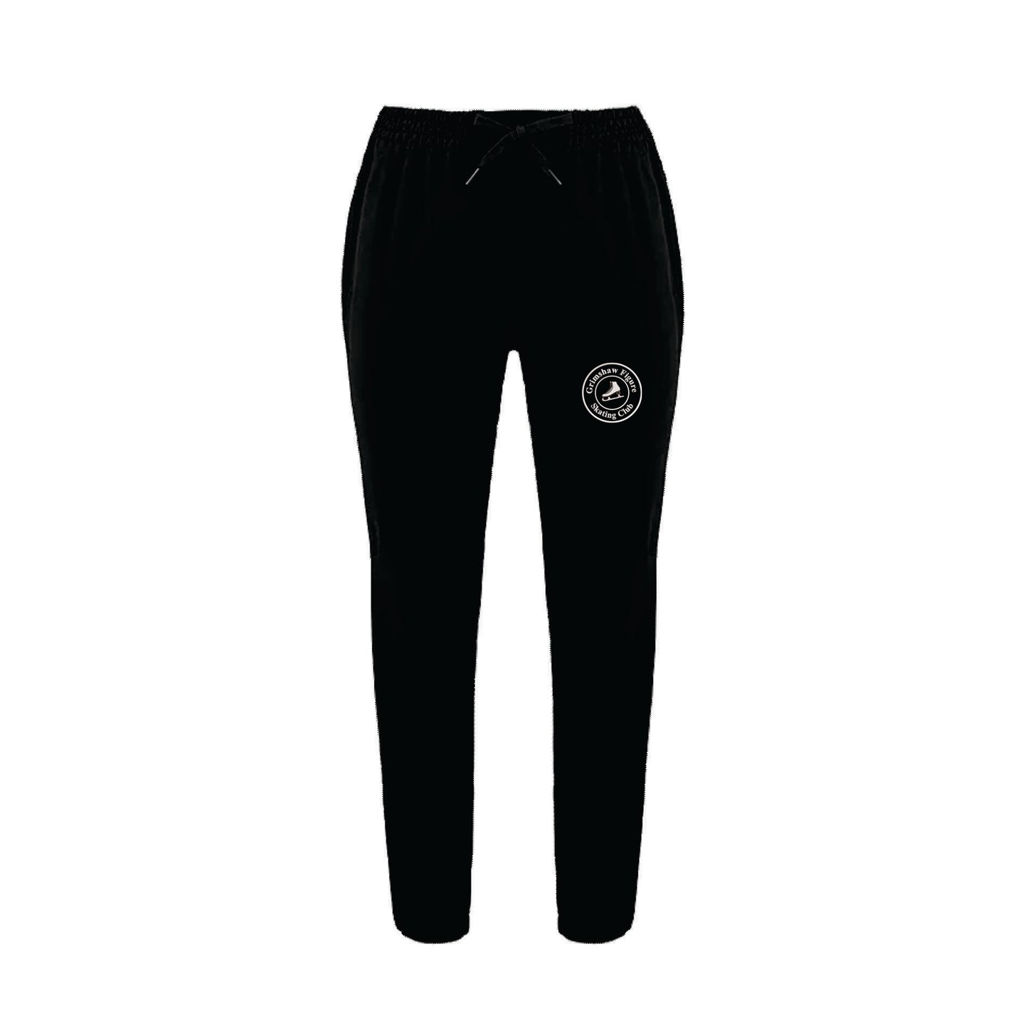P04206 Ladies Athleisure Pant