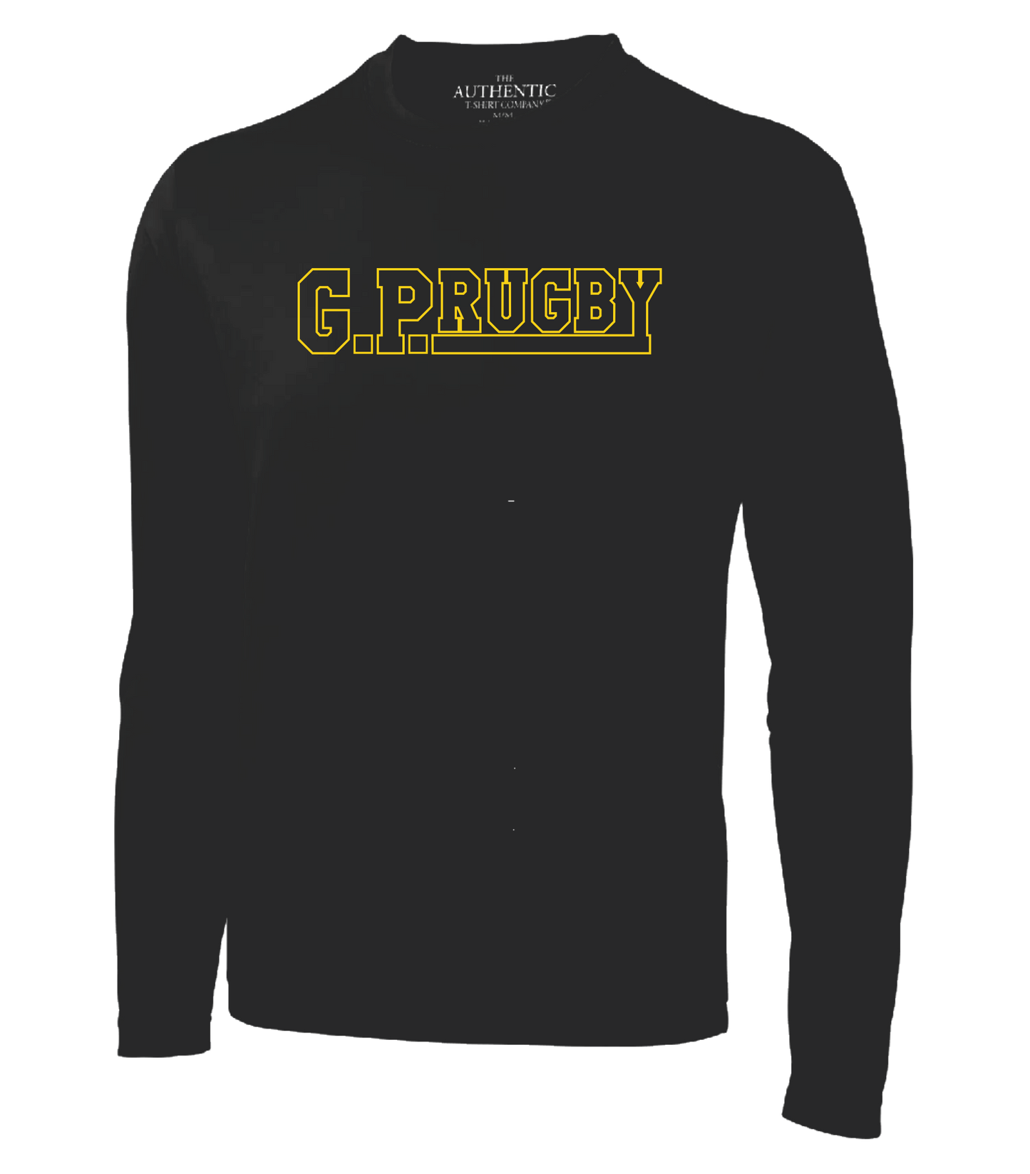 S350LS Unisex ATC Pro Long Sleeve Tee