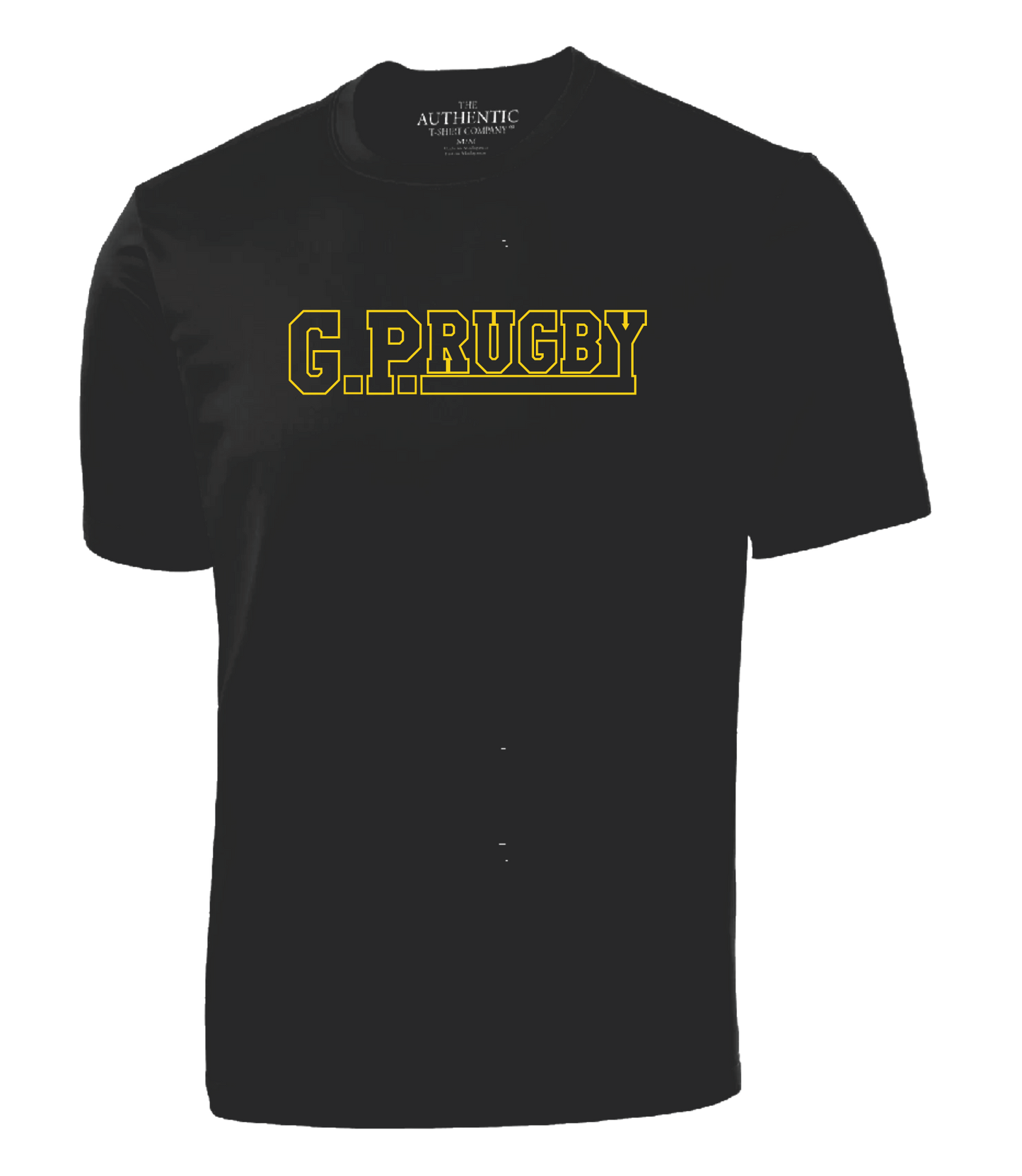 S350 Unisex ATC Pro Team Short Sleeve Tee