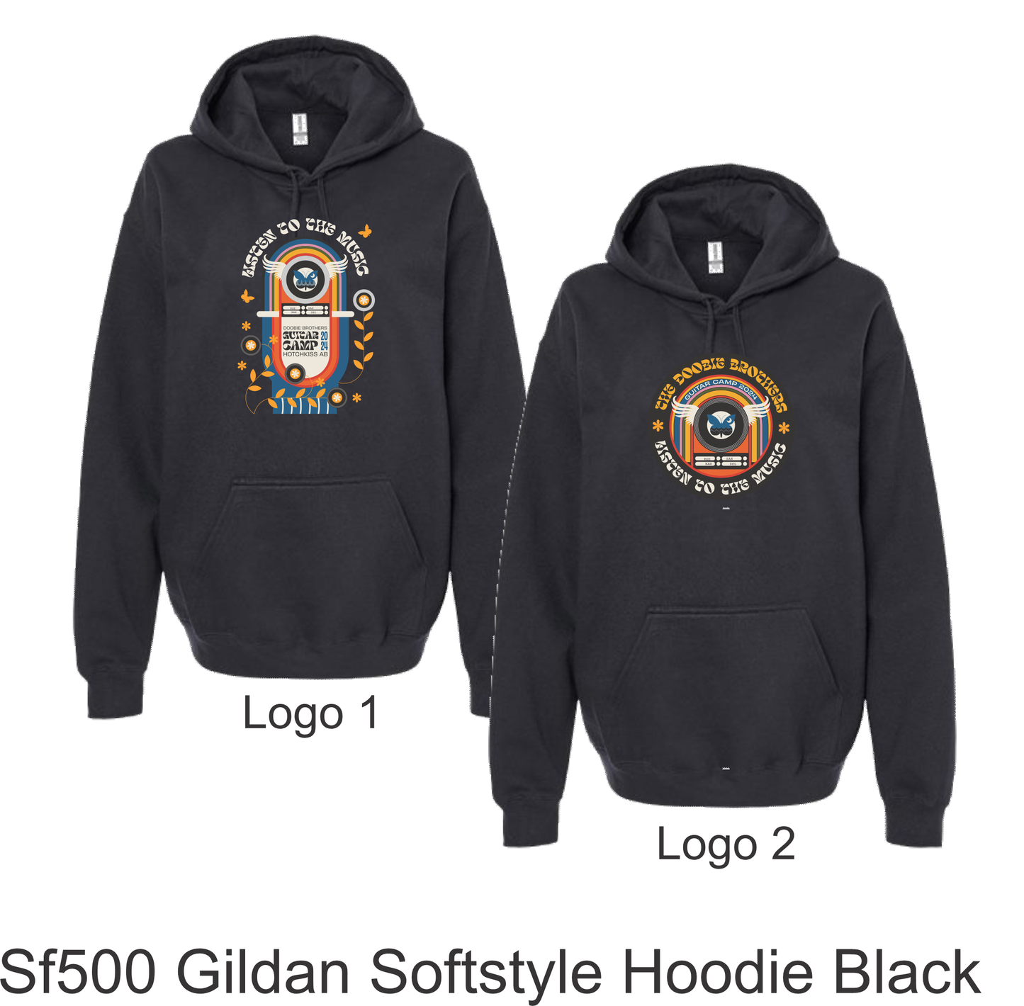 Sf500 Hoodie