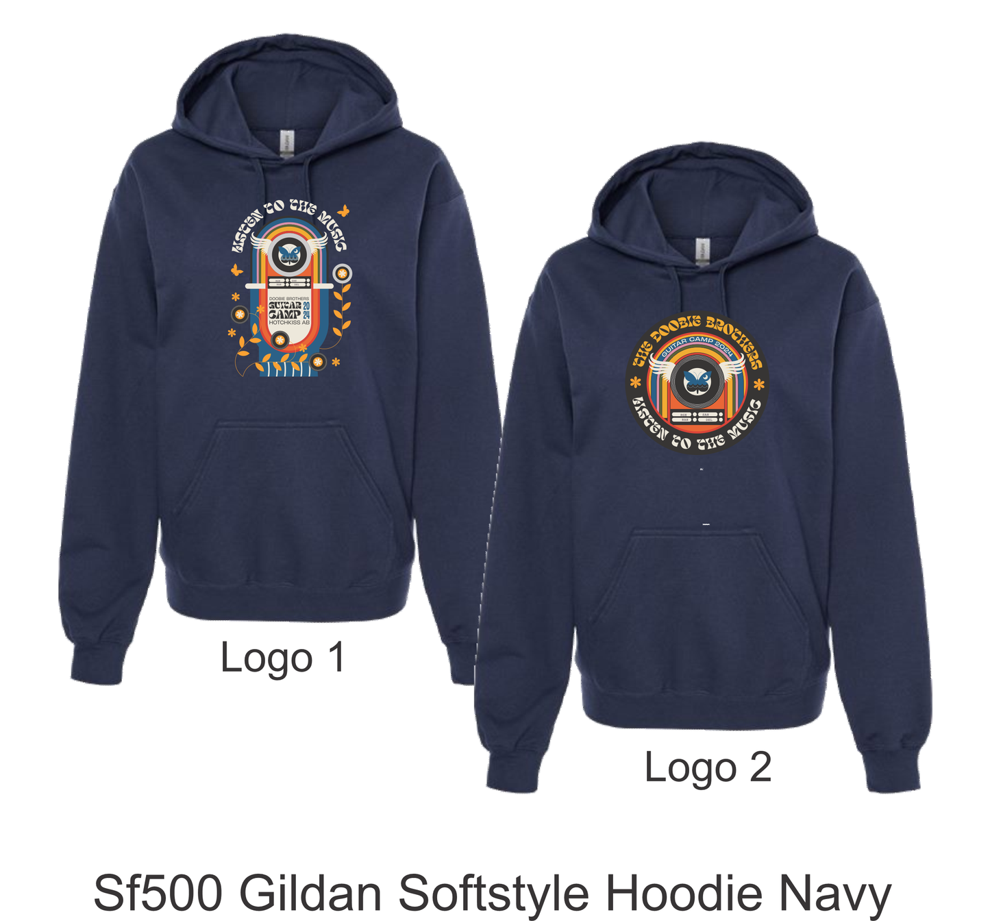Sf500 Hoodie