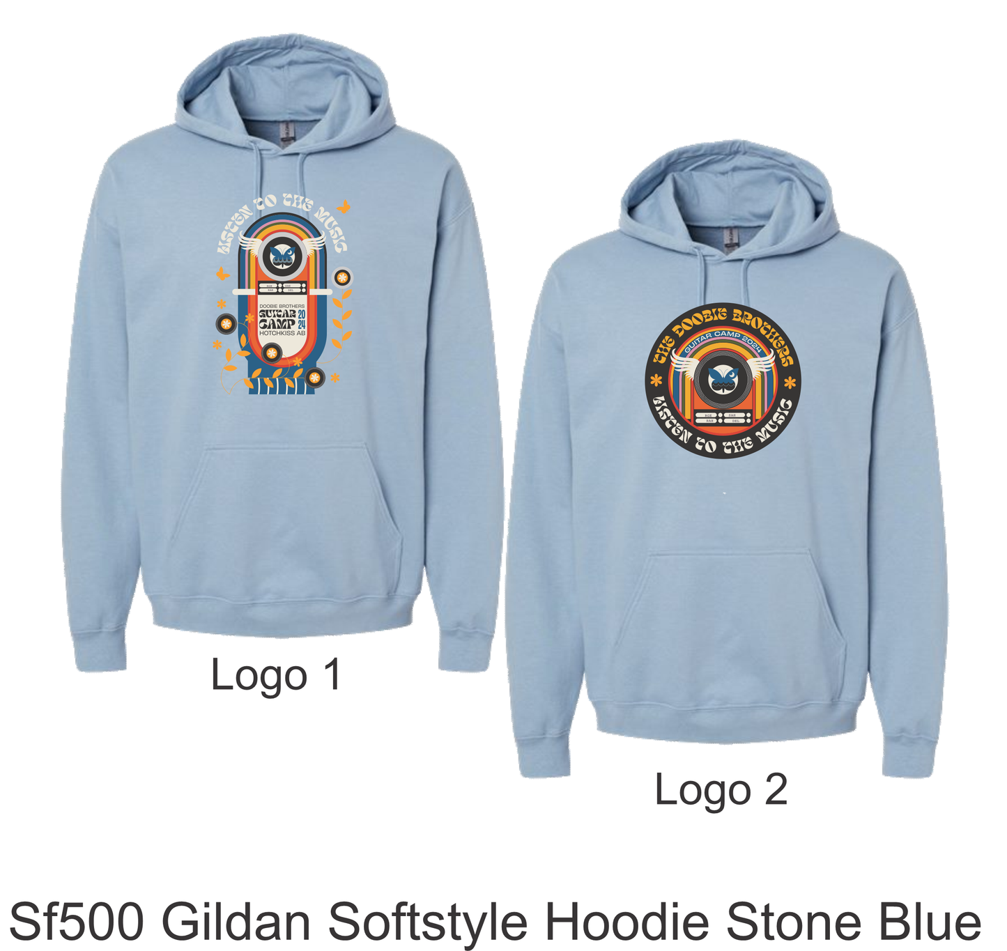 Sf500 Hoodie