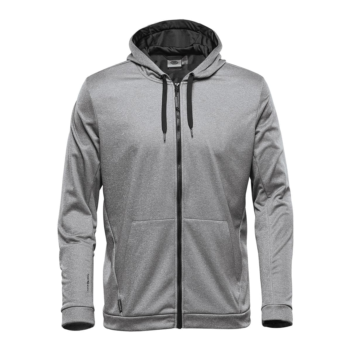 Men's Halifax Hoody — SFZ-3