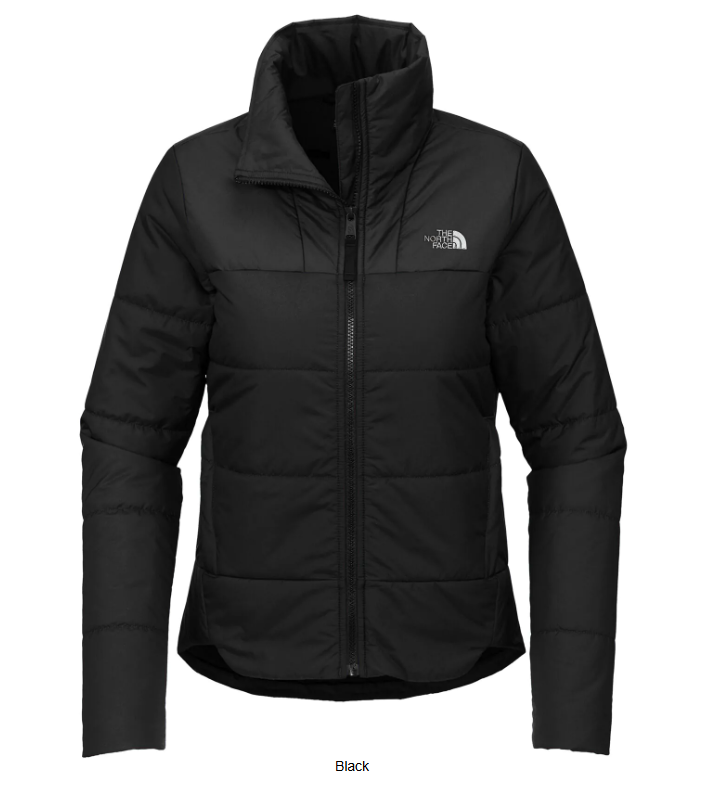 THE NORTH FACE® EVERYDAY INSULATED LADIES' JACKET FL. NF0A7V6K