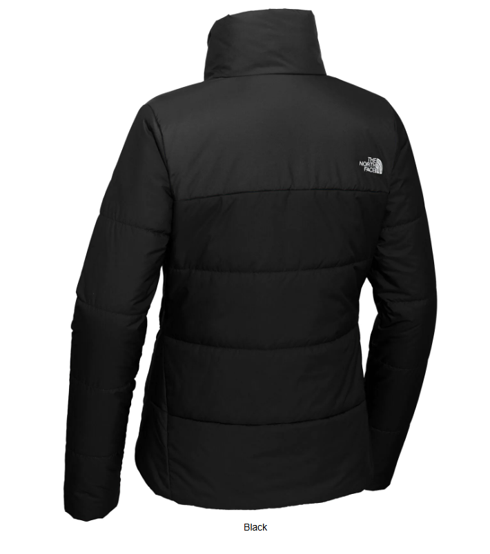 THE NORTH FACE® EVERYDAY INSULATED LADIES' JACKET FL. NF0A7V6K
