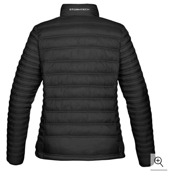 Women's Basecamp Thermal Jacket #PFJ-4W - XL
