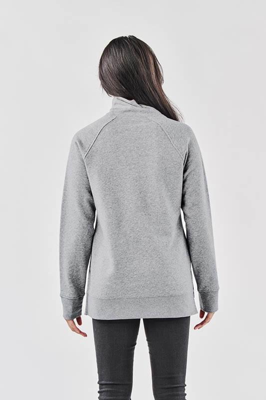 Women's Monashee Cowl Neck Pullover — TWX-5W
