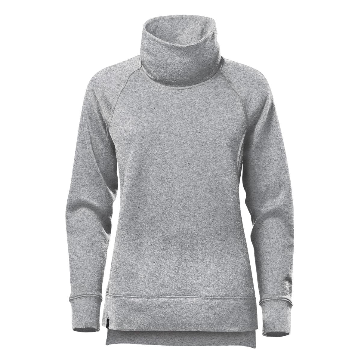 Women's Monashee Cowl Neck Pullover — TWX-5W