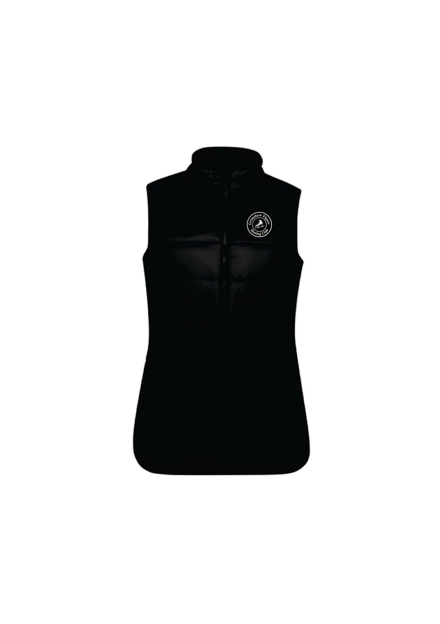 Womens Alpine Vest J211L