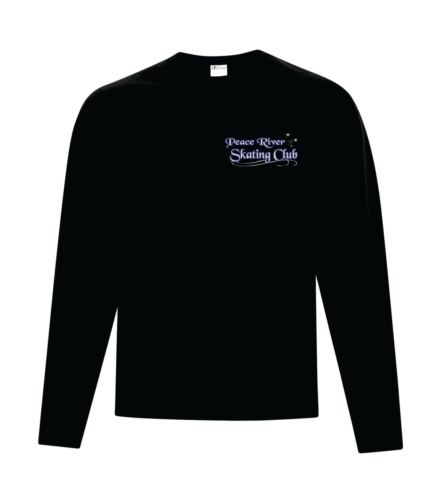 FLEECE CREWNECK SWEATSHIRT ATCF2400