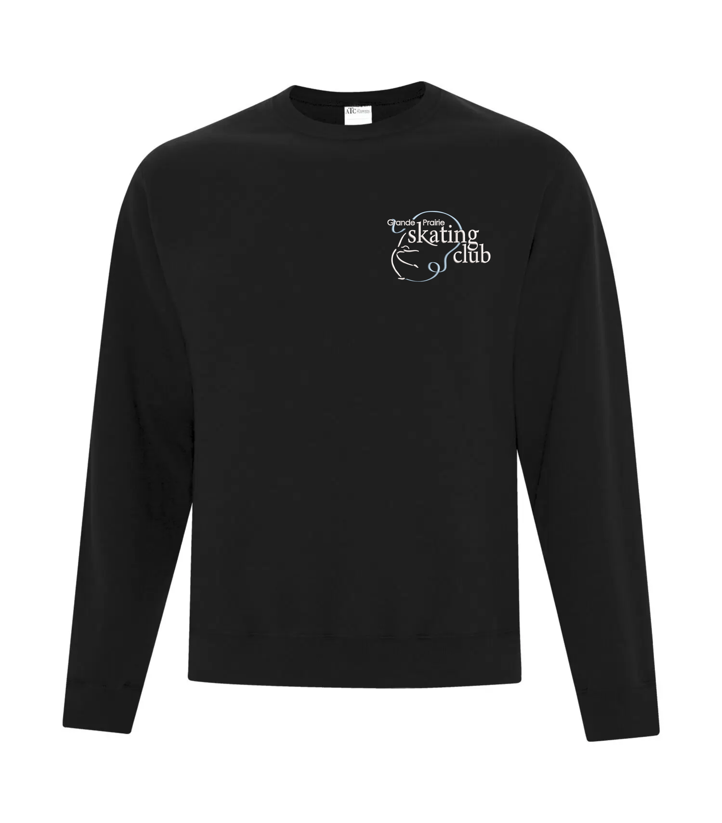 ATCF2400 EVERYDAY FLEECE CREWNECK GPSC
