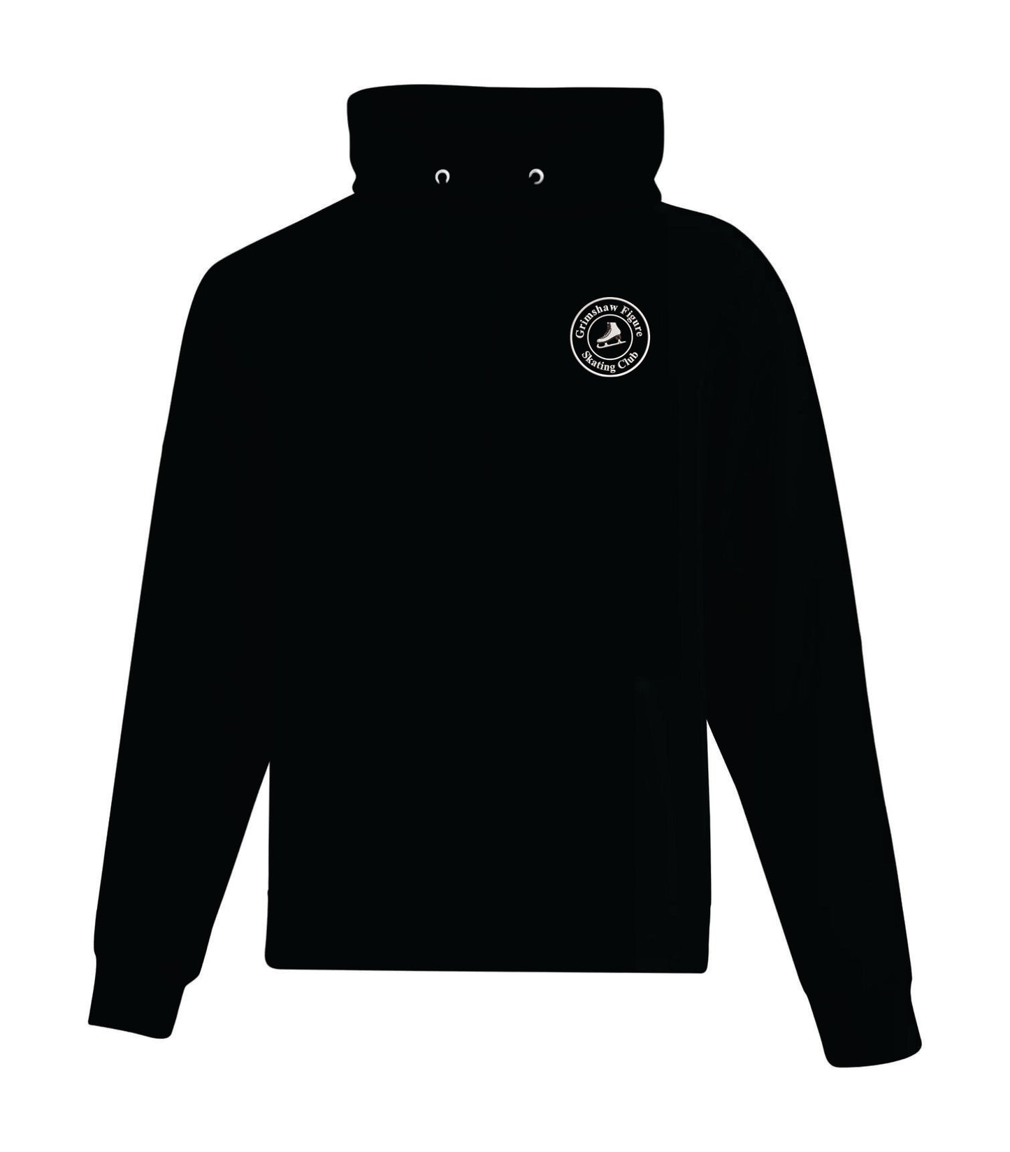 ATC™ EVERYDAY FLEECE HOODED SWEATSHIRT. ATCF2500